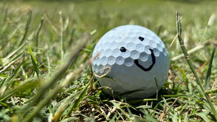 Billede til artiklen - Mental golf - Tag ansvar for dit spil Mental golf - Tag ansvar for dit spil