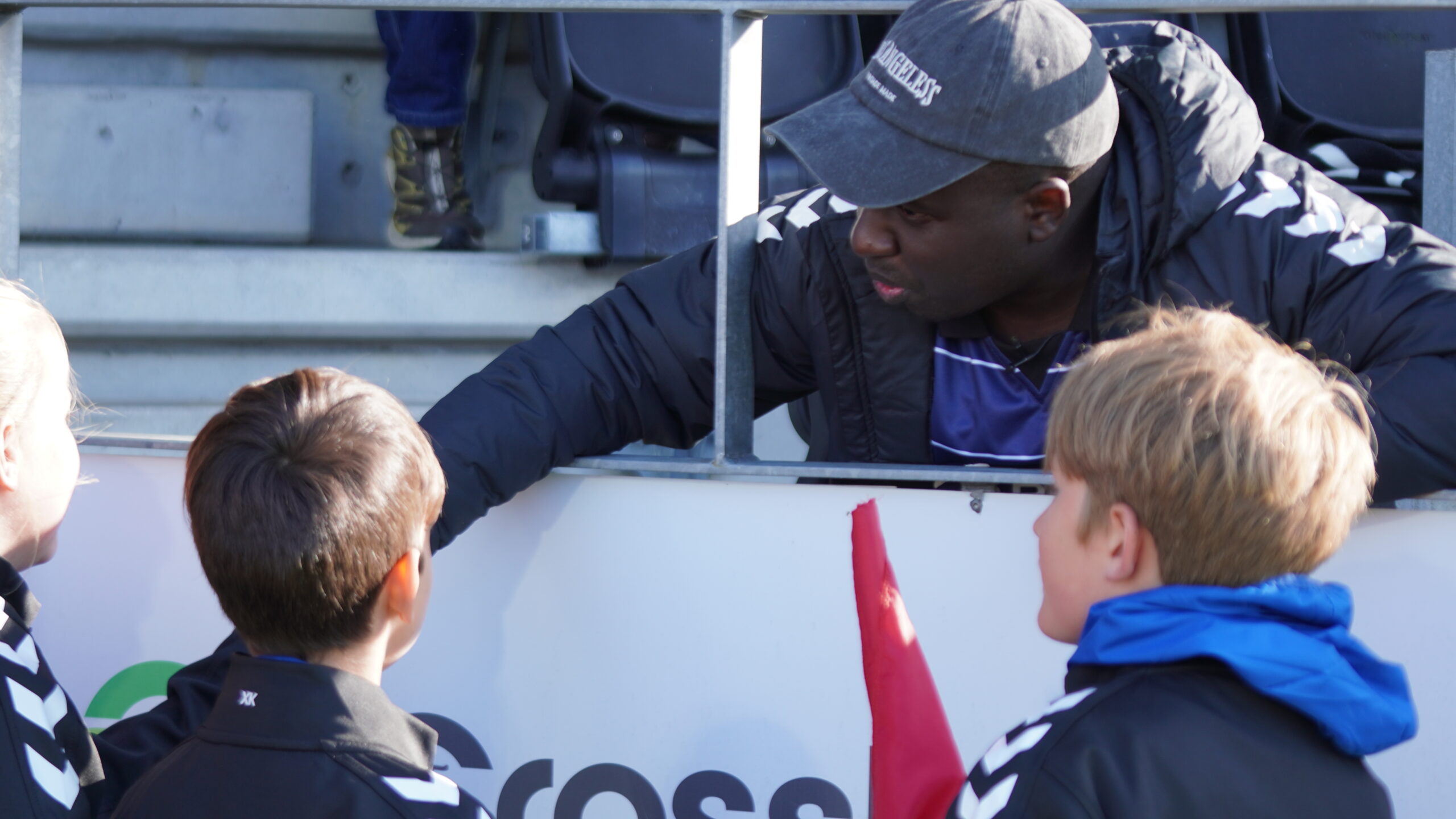Erhvervsdirektør jubler over FC Fredericias oprykning: »Et kæmpe vindue for branding og bosætning«