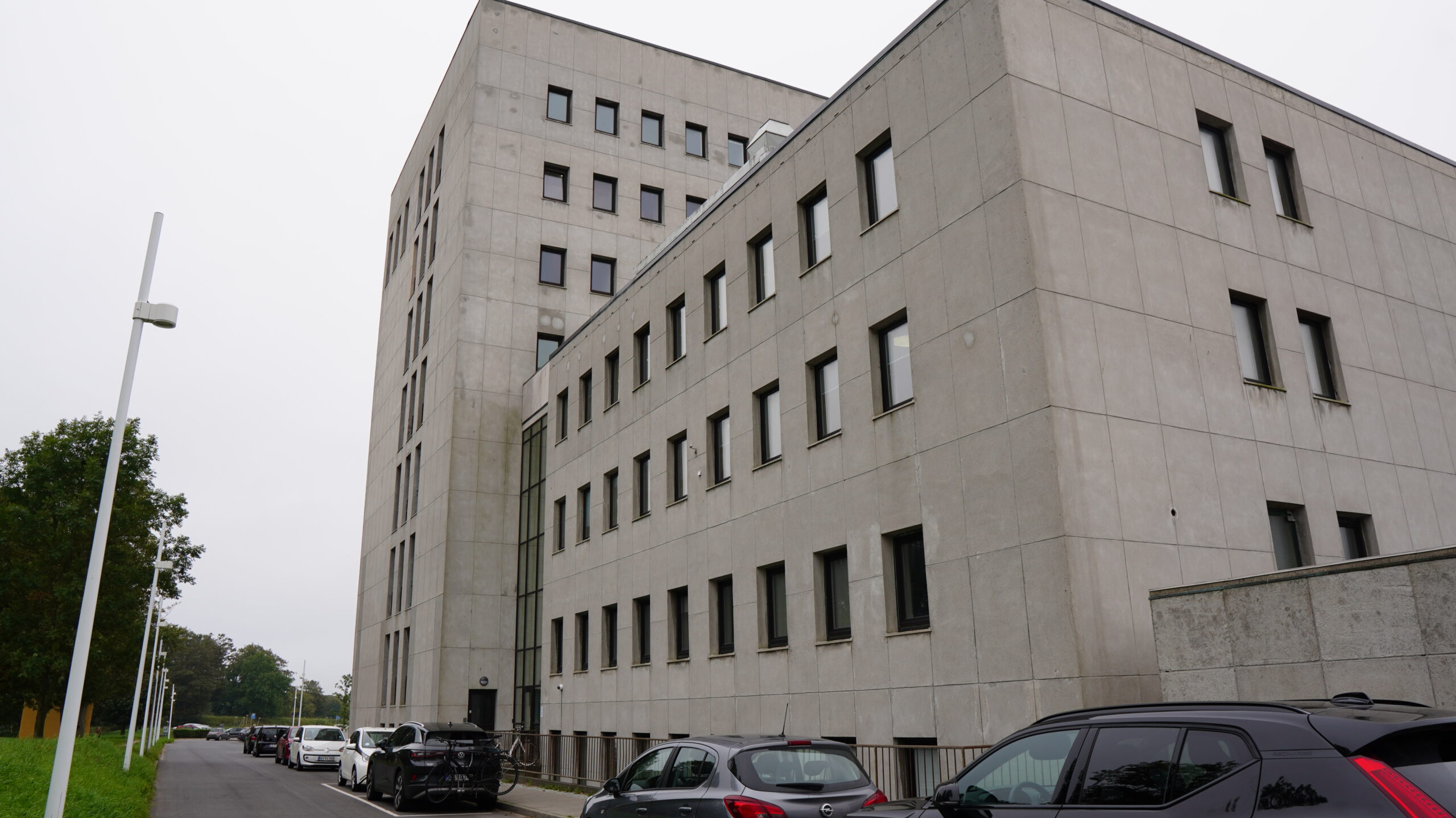 Ny lokalafdeling under Alzheimerforeningen på vej til Fredericia: »Det skal være tæt på hverdagen«