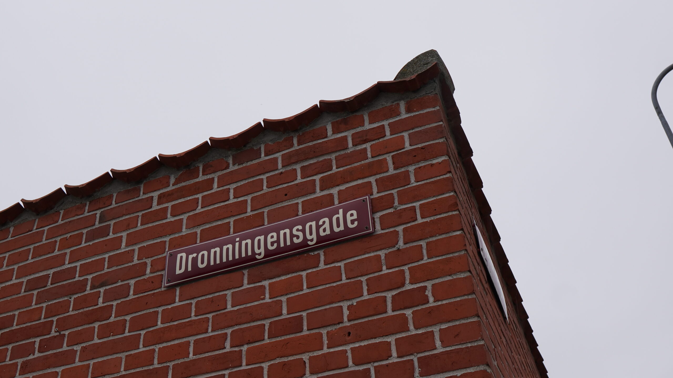 Forsøg på cykeltyveri endte i håndgemæng på Dronningensgade