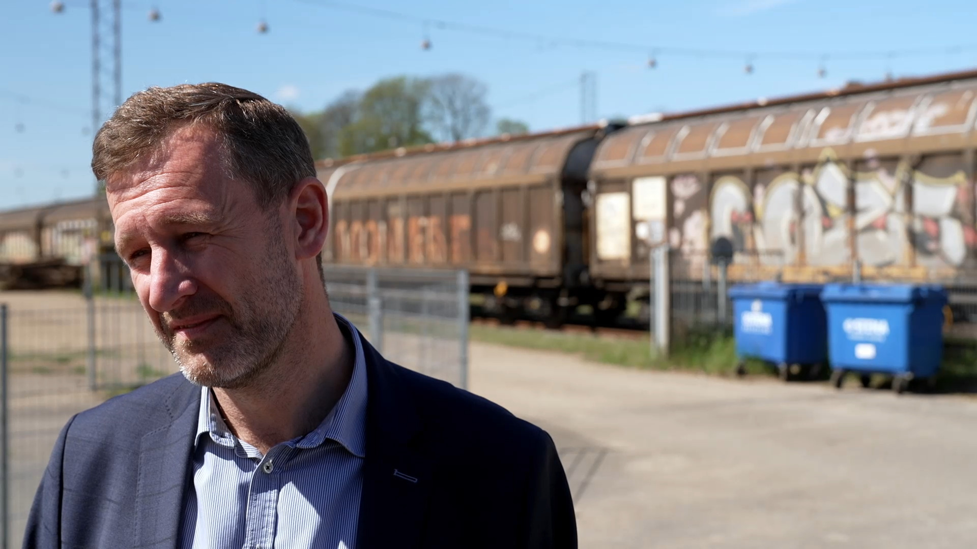 Tind efter historisk beslutning: »Vi er ved at skifte gear i Fredericia«