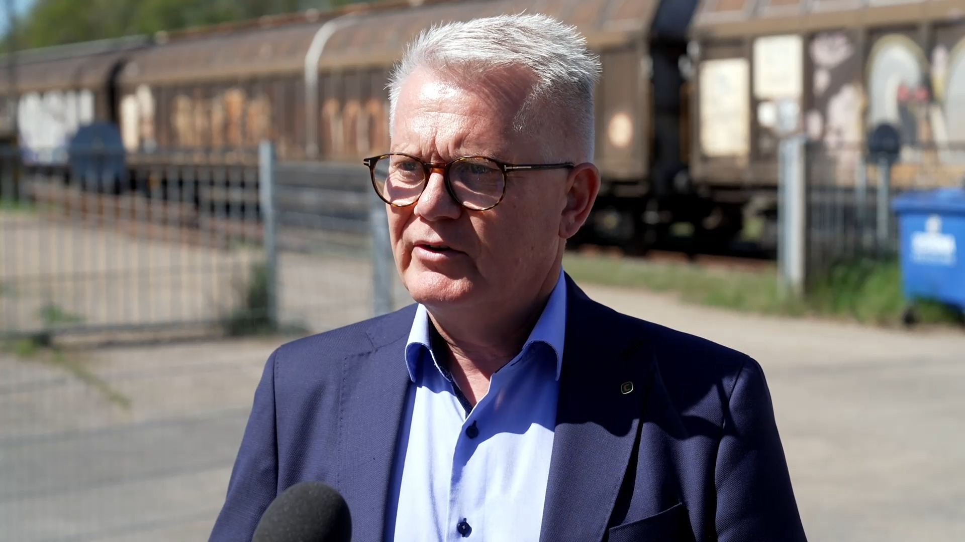 Renovationsgebyrer falder – Fredericia får gevinst af god sortering