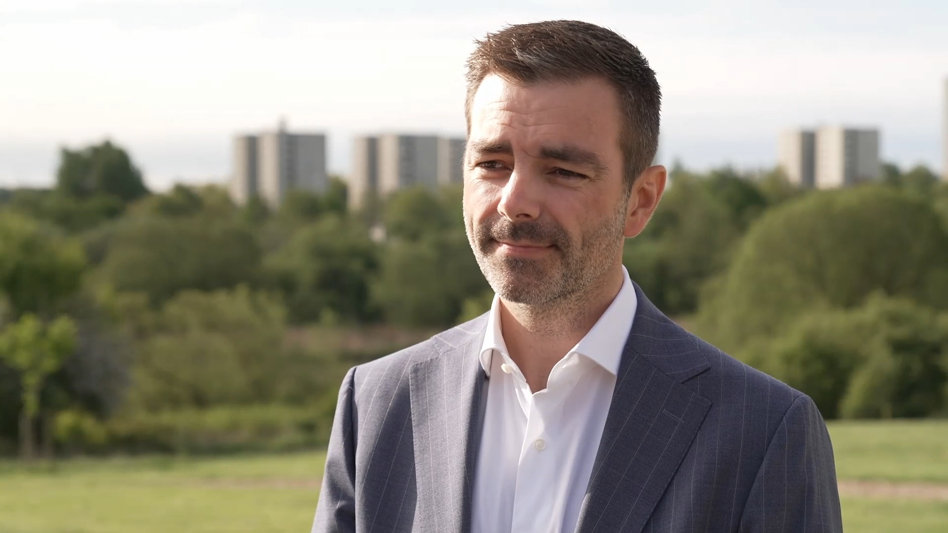 ADP præsenterer rekordregnskab: »Vi fortsætter rejsen«