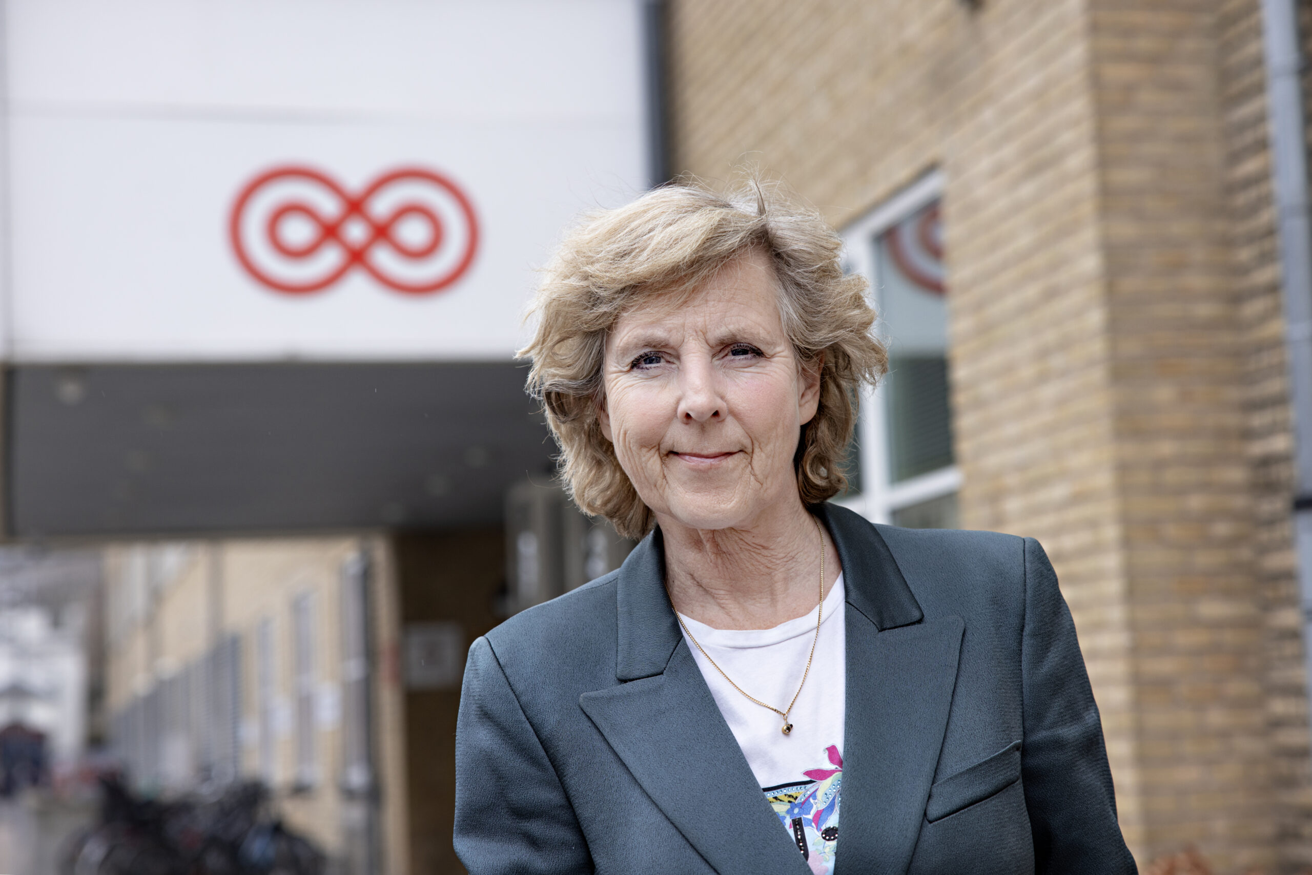 Connie Hedegaard ny præsident i Kræftens Bekæmpelse Connie Hedegaard ny præsident i Kræftens Bekæmpelse
