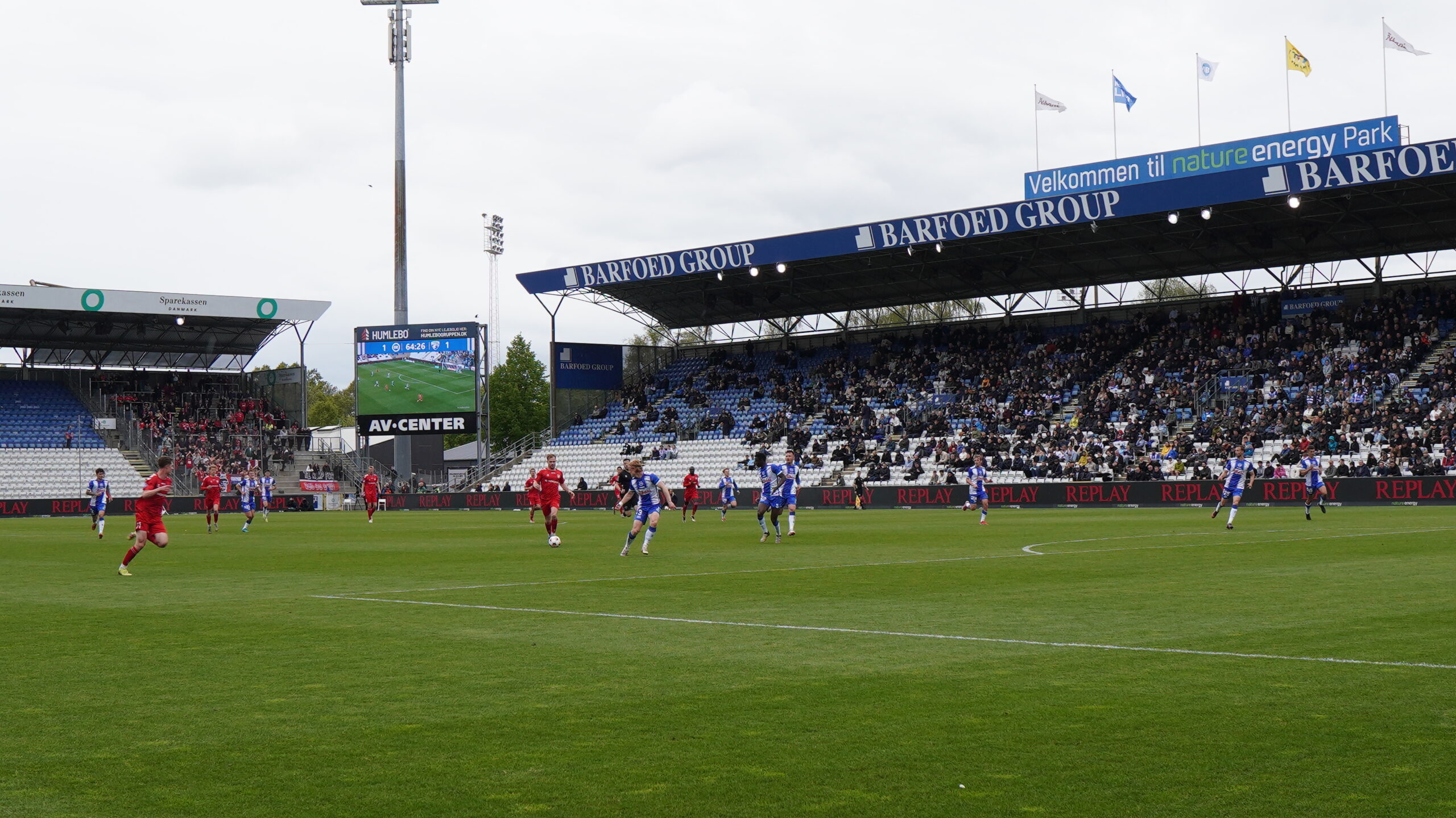 Nu afsløres OB’s stadionplan til 210 millioner Nu afsløres OB’s stadionplan til 210 millioner