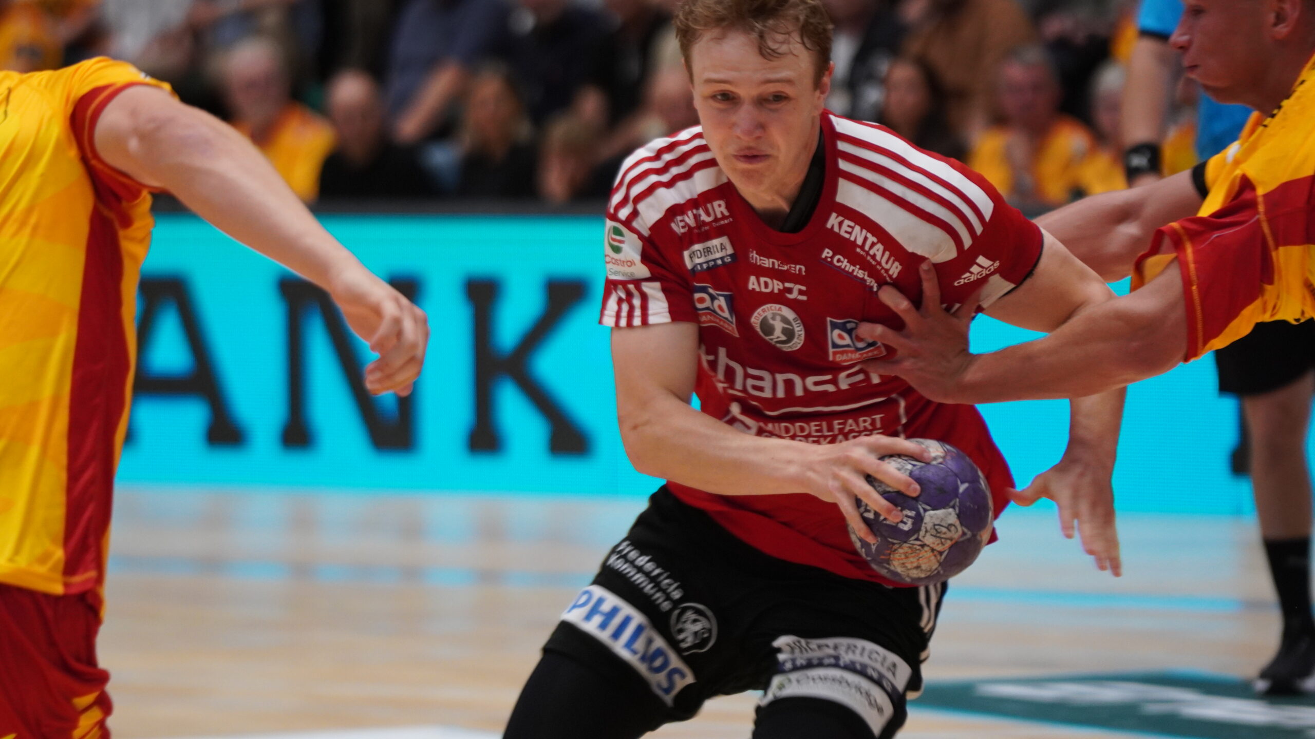 Fredericia Håndboldklub klar med spændende opstartsprogram Fredericia Håndboldklub klar med spændende opstartsprogram