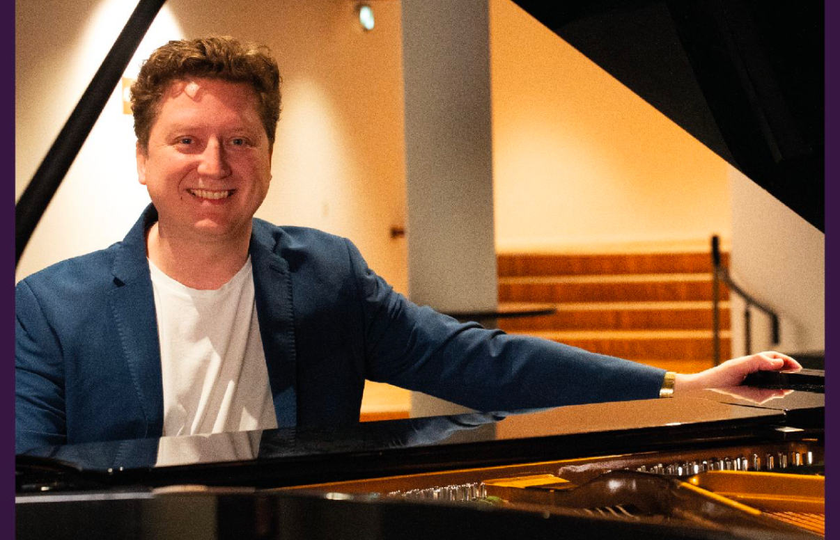 Fredericia Musicalteater inviterer til fyraftenssang Fredericia Musicalteater inviterer til fyraftenssang