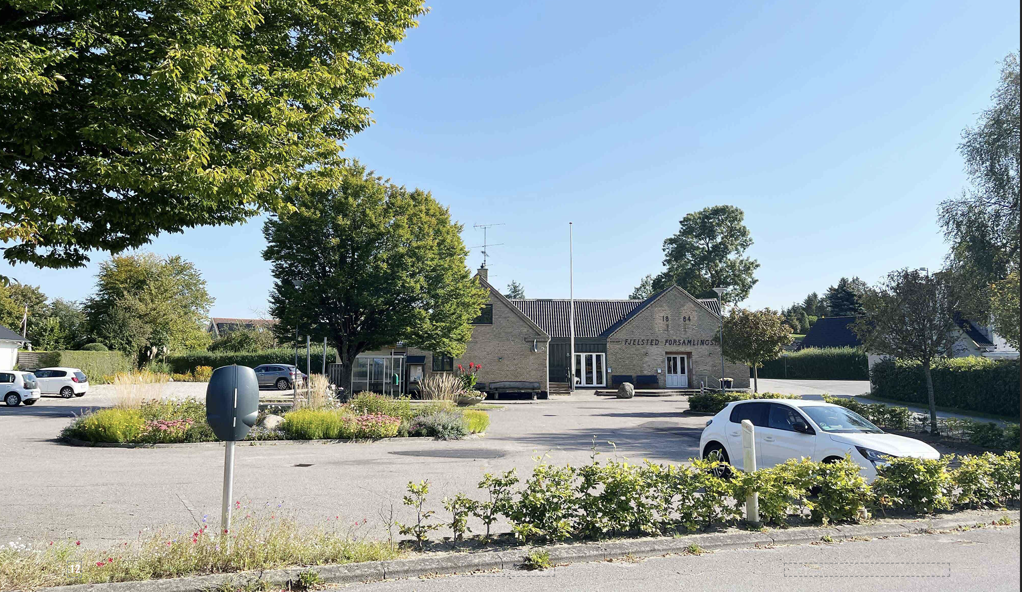 Grøn energi, våbeninvesteringer og ældrepleje på dagsordenen i Middelfart Kommune Grøn energi, våbeninvesteringer og ældrepleje på dagsordenen i Middelfart Kommune