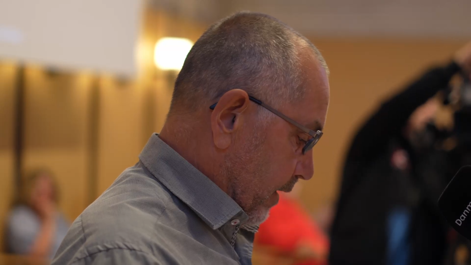 Borger undrer sig over vejbeslutning i Bøgeskov: »Er det ligestilling?«