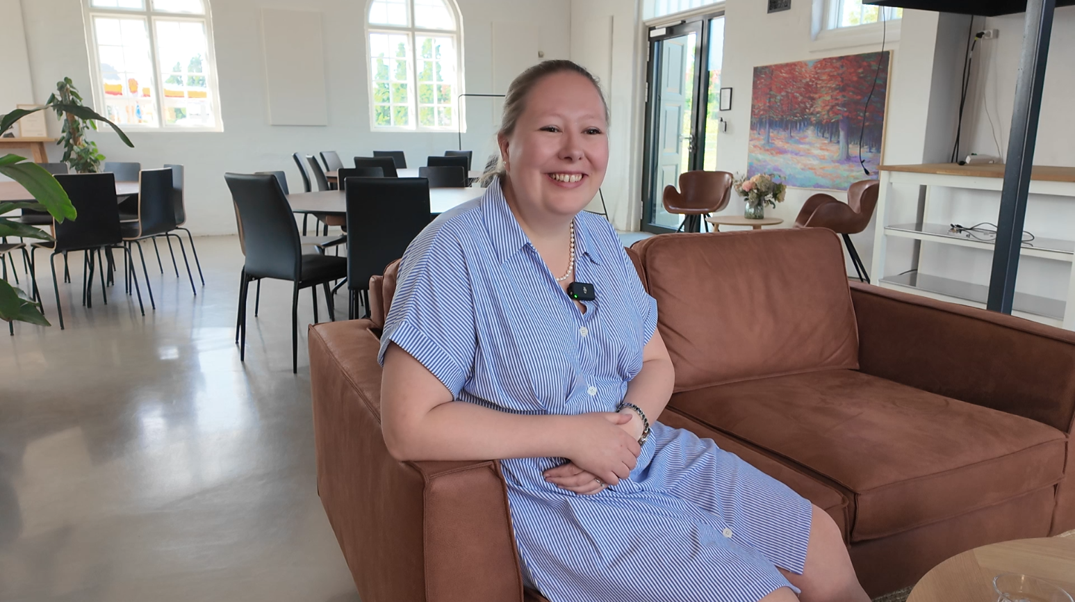 Liberal Alliance-kandidat kritiserer skolebyggeri og manglende dialog med borgerne