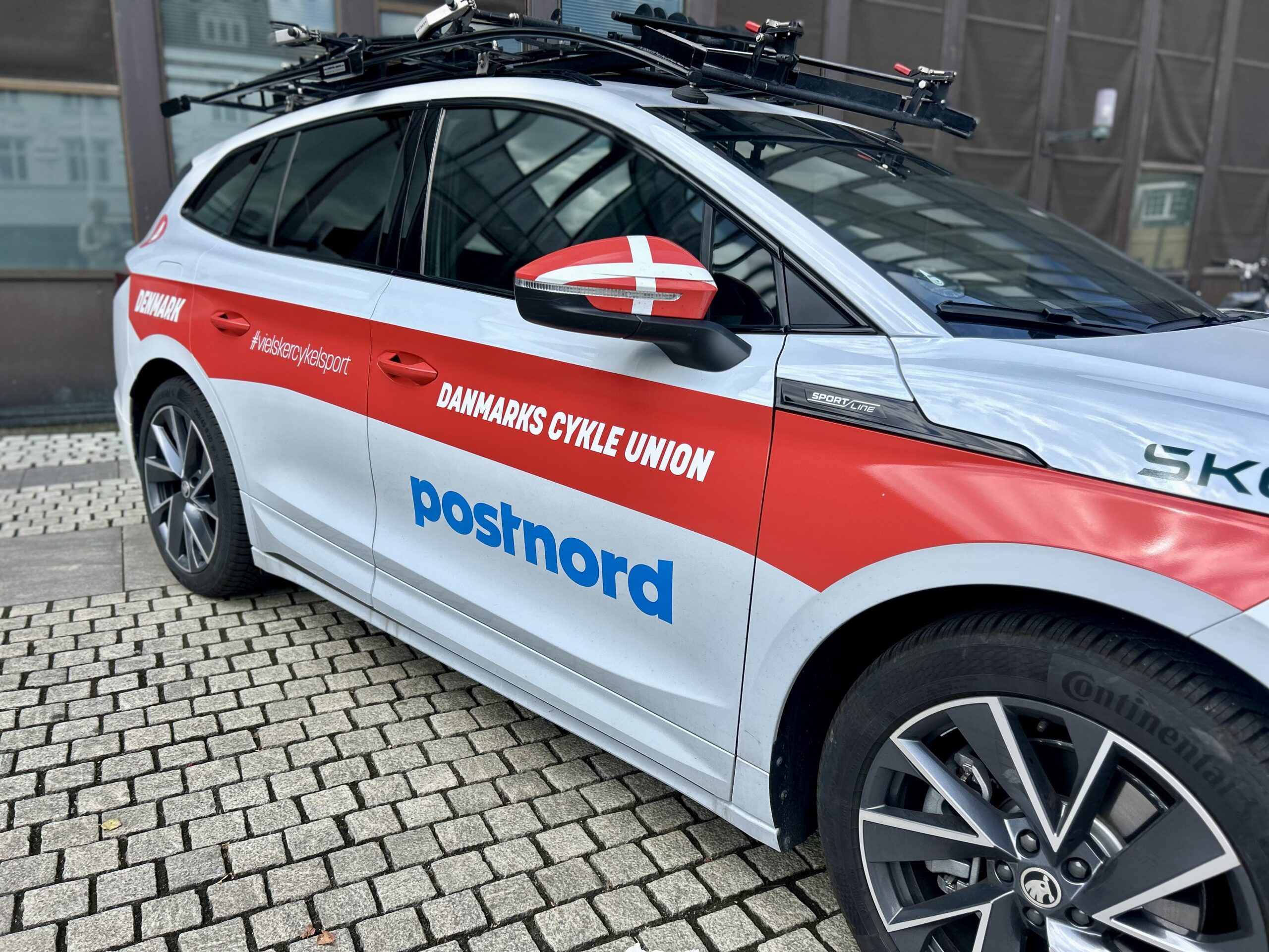 Fredericia Cykler: Verdenseliten kommer til byen — fire år i træk