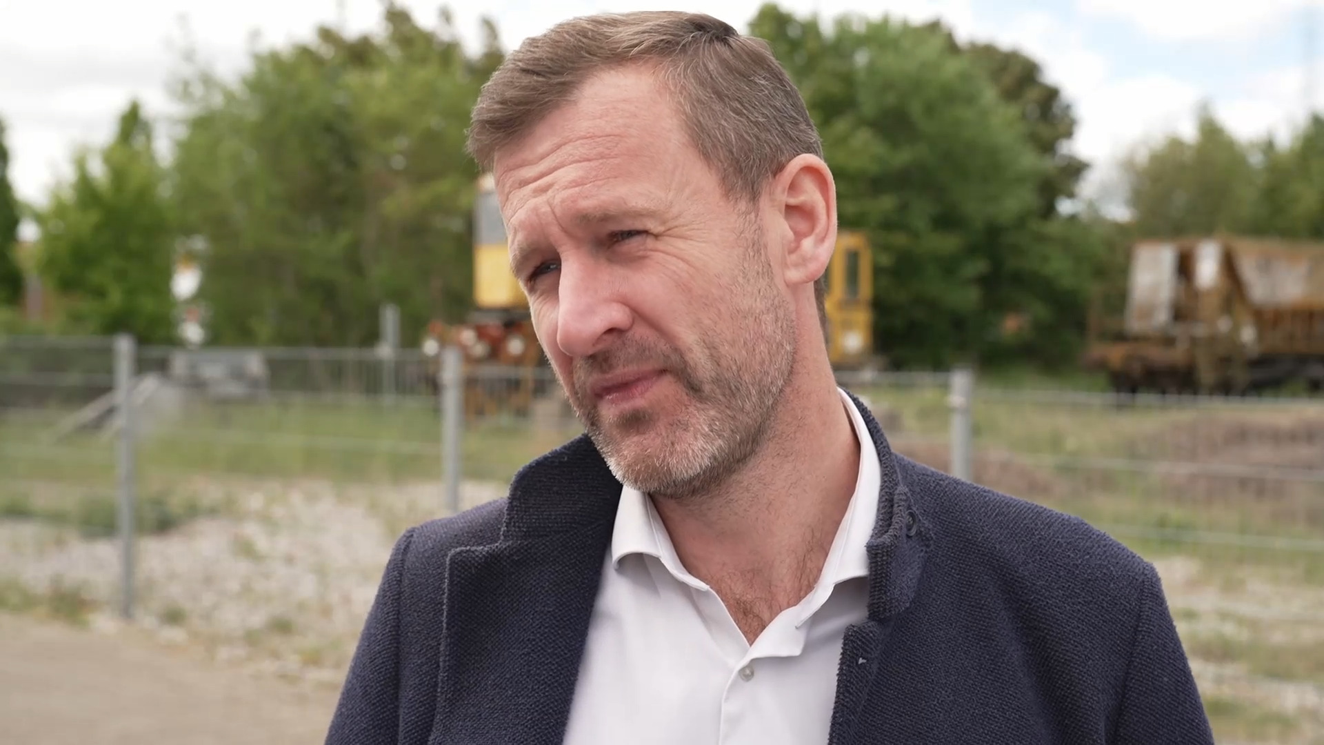 Peder Tind: »Det er uordentligt og respektløst at fremsætte ændringsforslag tre kvarter før et byrådsmøde«