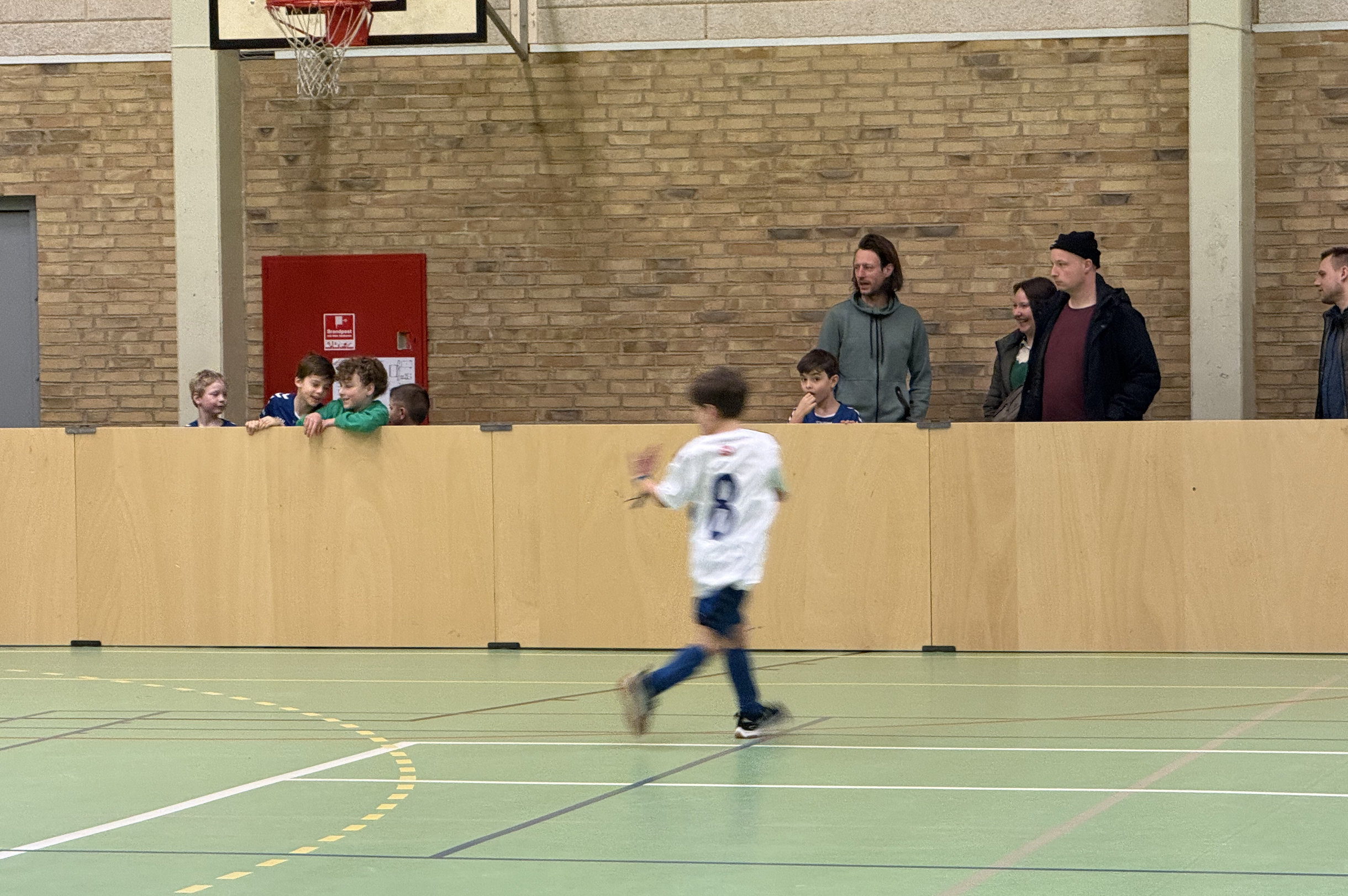 Millionindsprøjtning til forbedring af idrætsfaciliteter i Kolding Millionindsprøjtning til forbedring af idrætsfaciliteter i Kolding