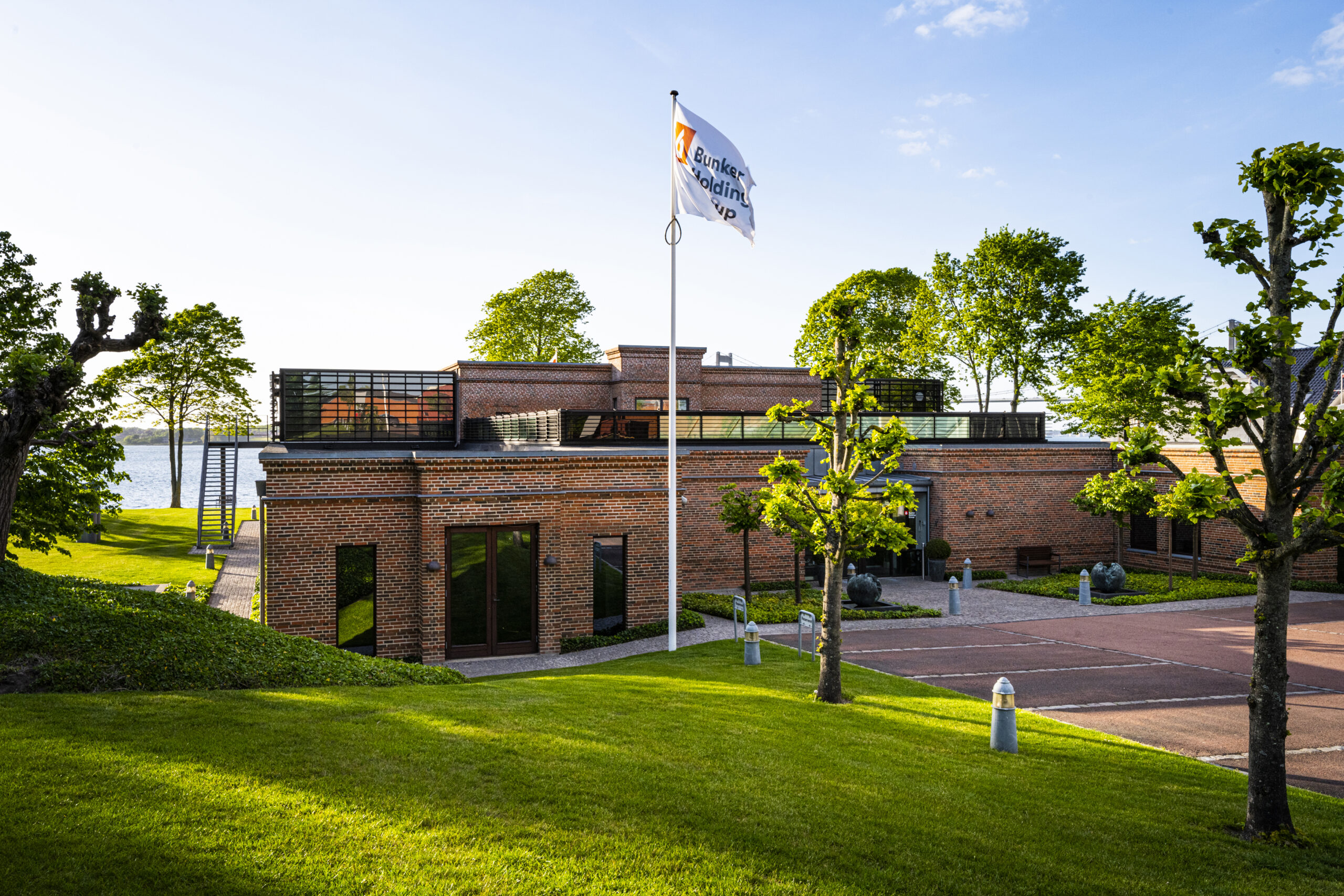 Bunker Holding styrker global organisation med markant ansættelse Bunker Holding styrker global organisation med markant ansættelse