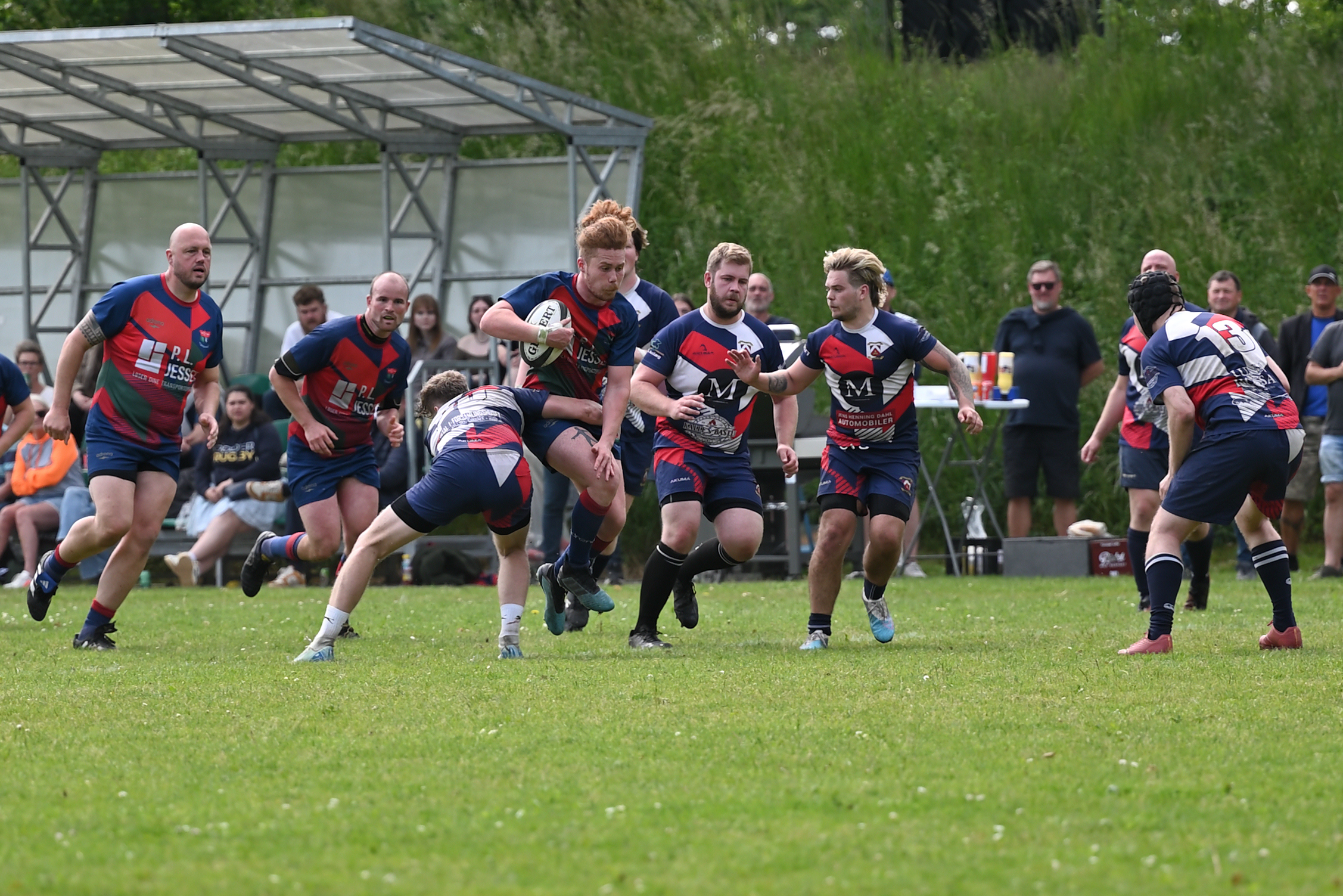 Afgørelsens time for Erritsøs rugbyherrer Afgørelsens time for Erritsøs rugbyherrer
