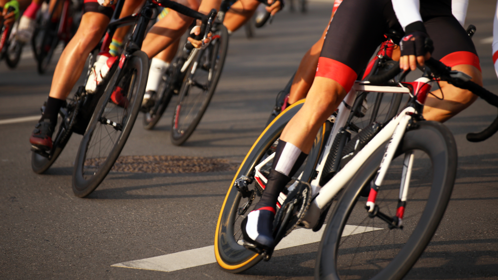 Fredericia satser stort på cykling: Bliver vært for PostNord Danmark Rundt og DM for unge Fredericia satser stort på cykling: Bliver vært for PostNord Danmark Rundt og DM for unge