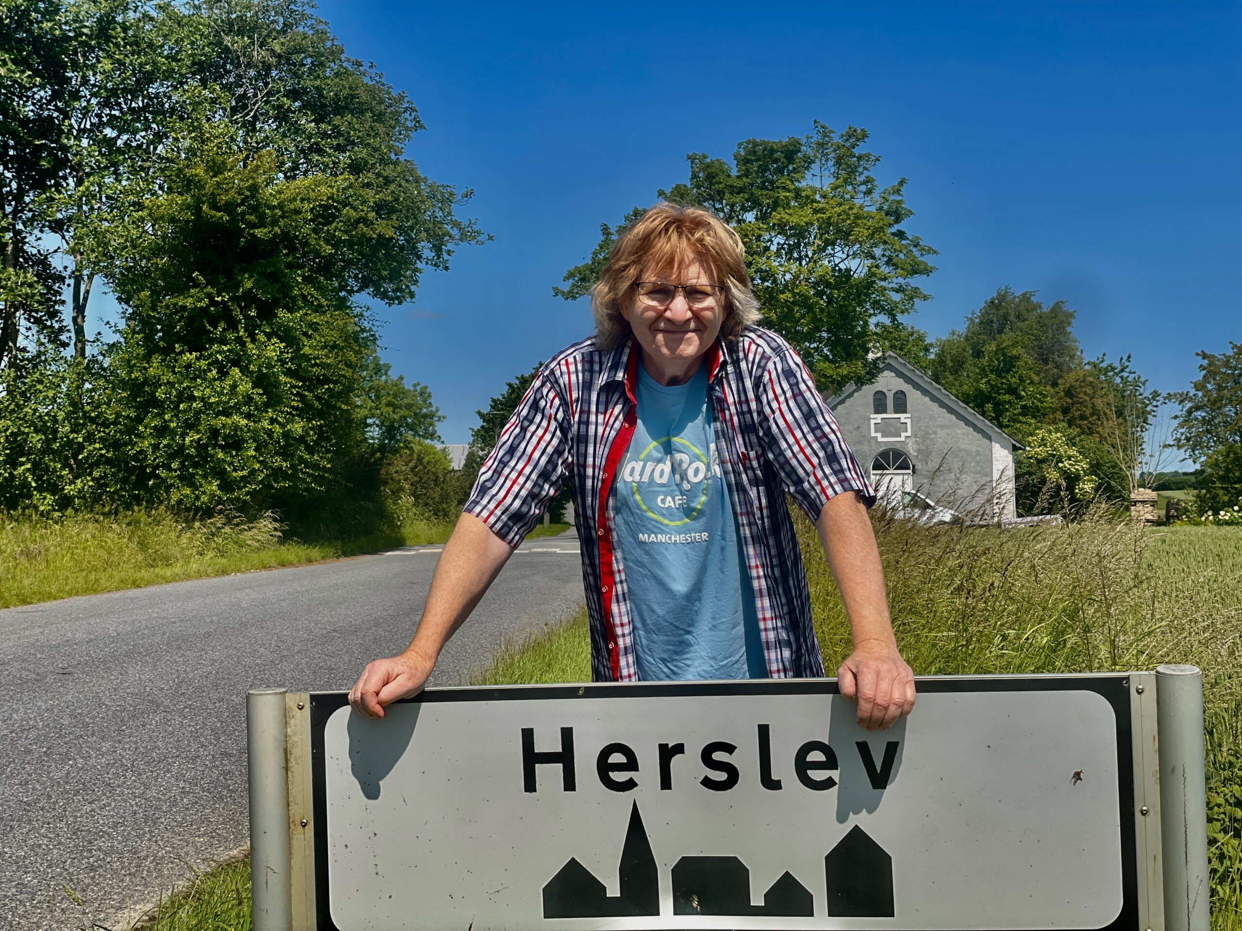 Huller i asfalten er huller i tilliden