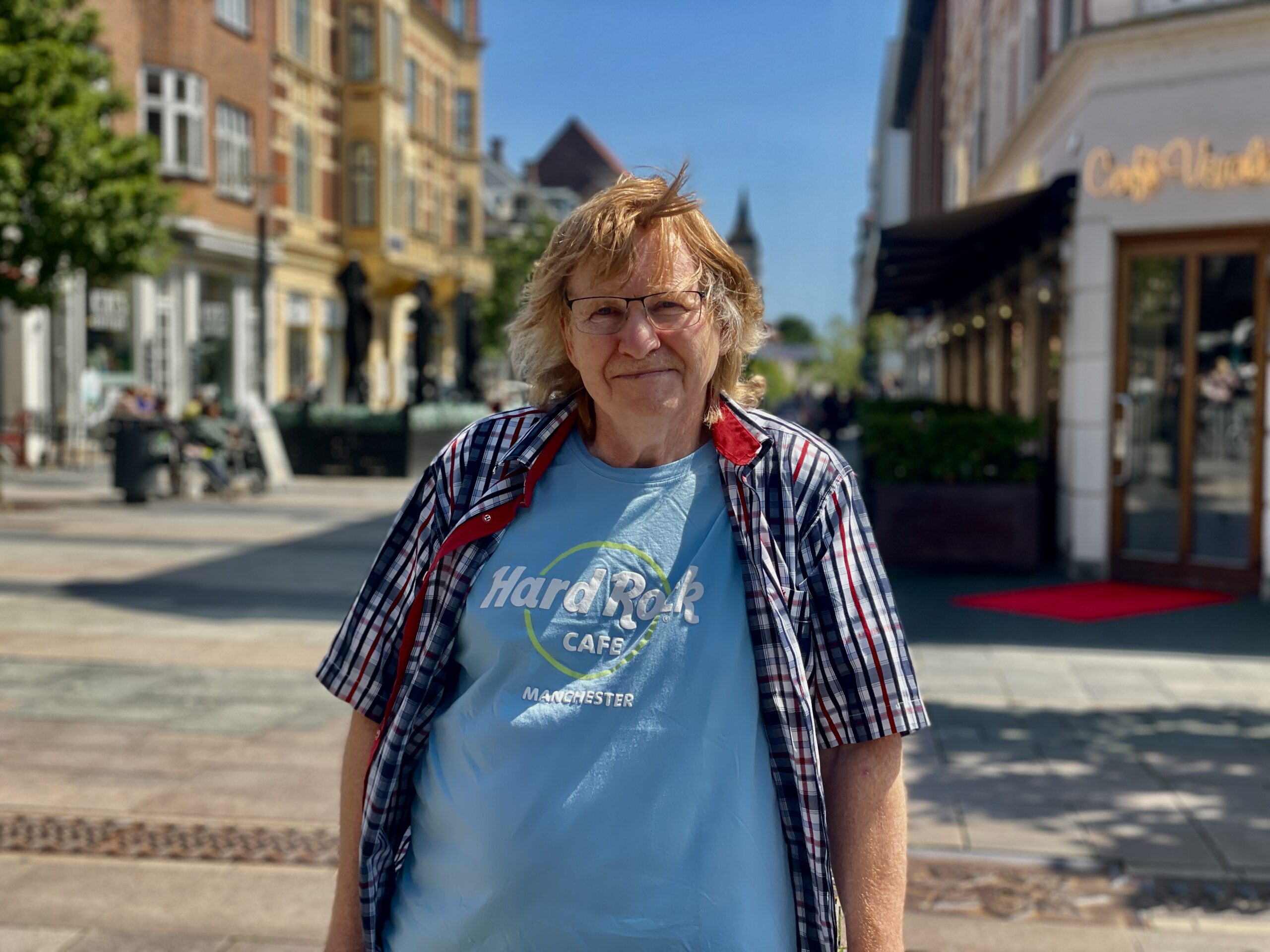 Vækst er ikke synd – stagnation er