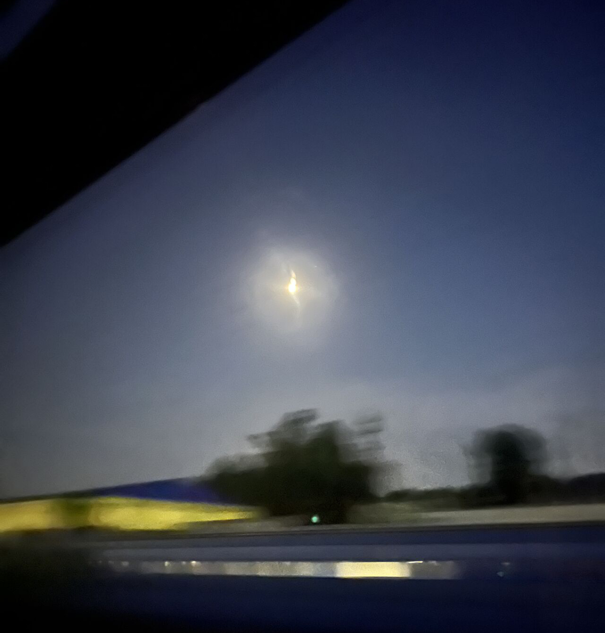 Middelfarts borgmester besøger krigens Ukraine: »Vi lever under samme måne« Middelfarts borgmester besøger krigens Ukraine: »Vi lever under samme måne«