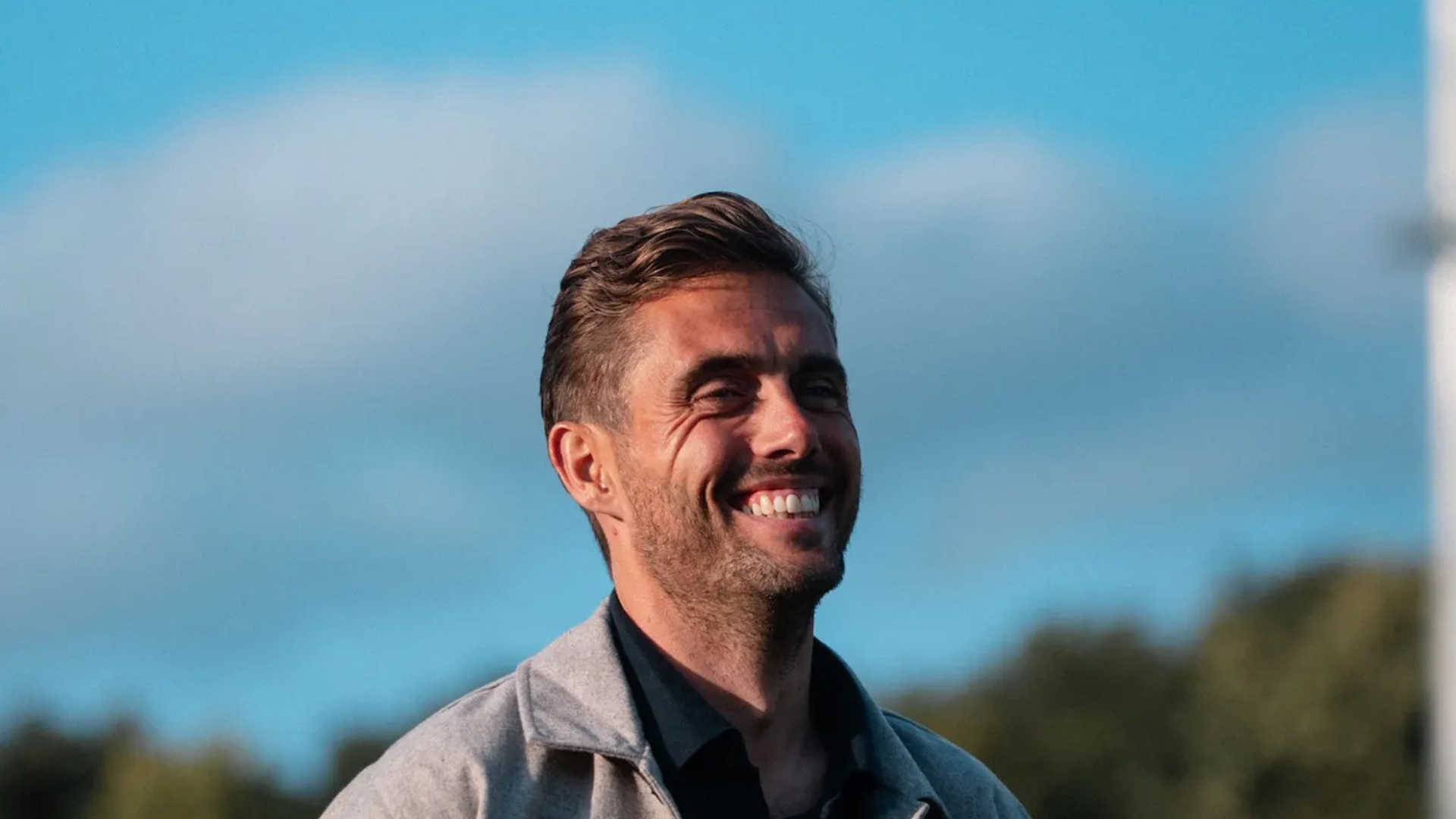 Jakob Poulsen bliver ny cheftræner for AGF’s Superligatrup Jakob Poulsen bliver ny cheftræner for AGF’s Superligatrup