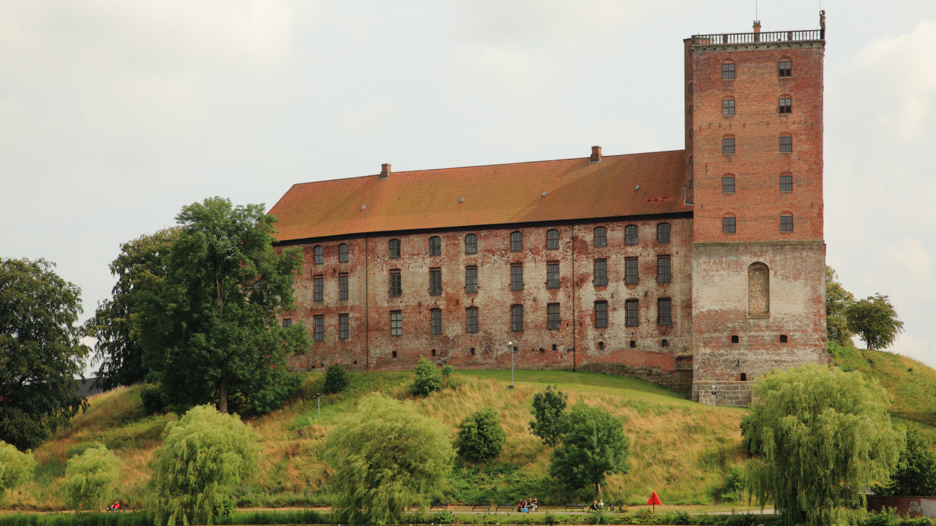 Politisk nej til ændring af inderhavnen – virksomheder fortsat prioriteret Politisk nej til ændring af inderhavnen – virksomheder fortsat prioriteret