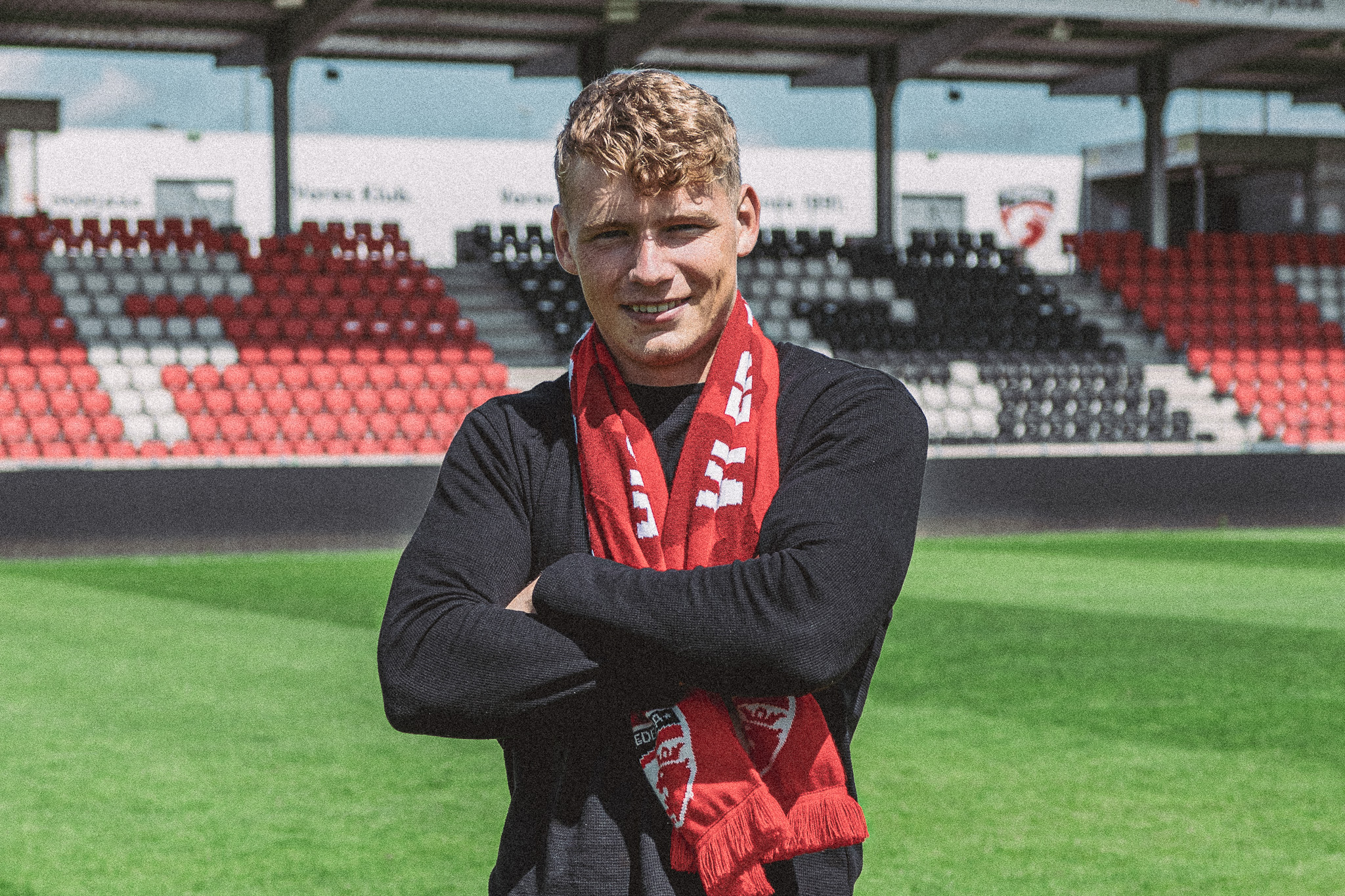 FC Fredericia henter stærkt forsvarstalent fra Næsby Boldklub FC Fredericia henter stærkt forsvarstalent fra Næsby Boldklub