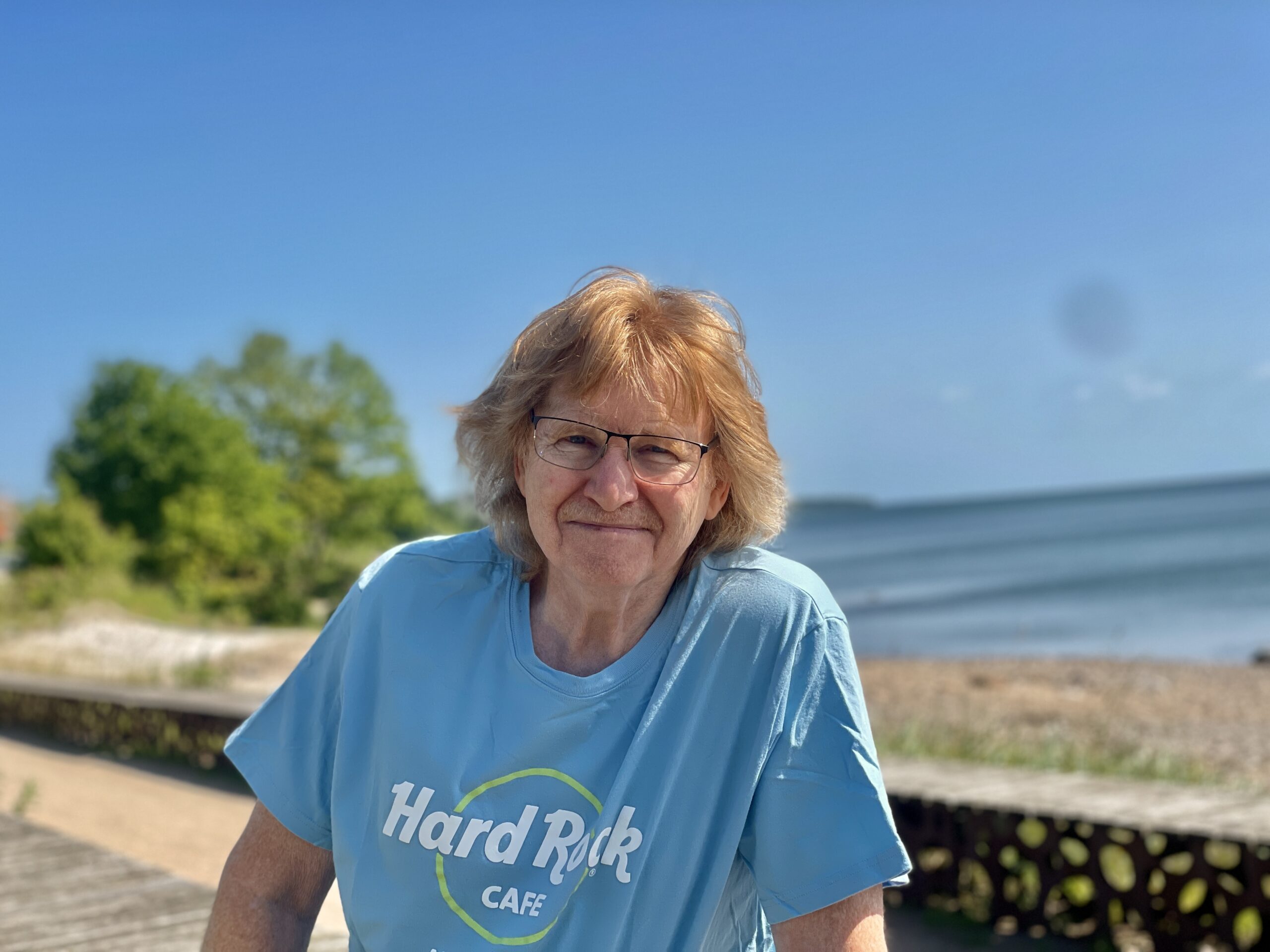 Hvem der sidder for bordenden? Det SKAL en liberal ellers sejler det.