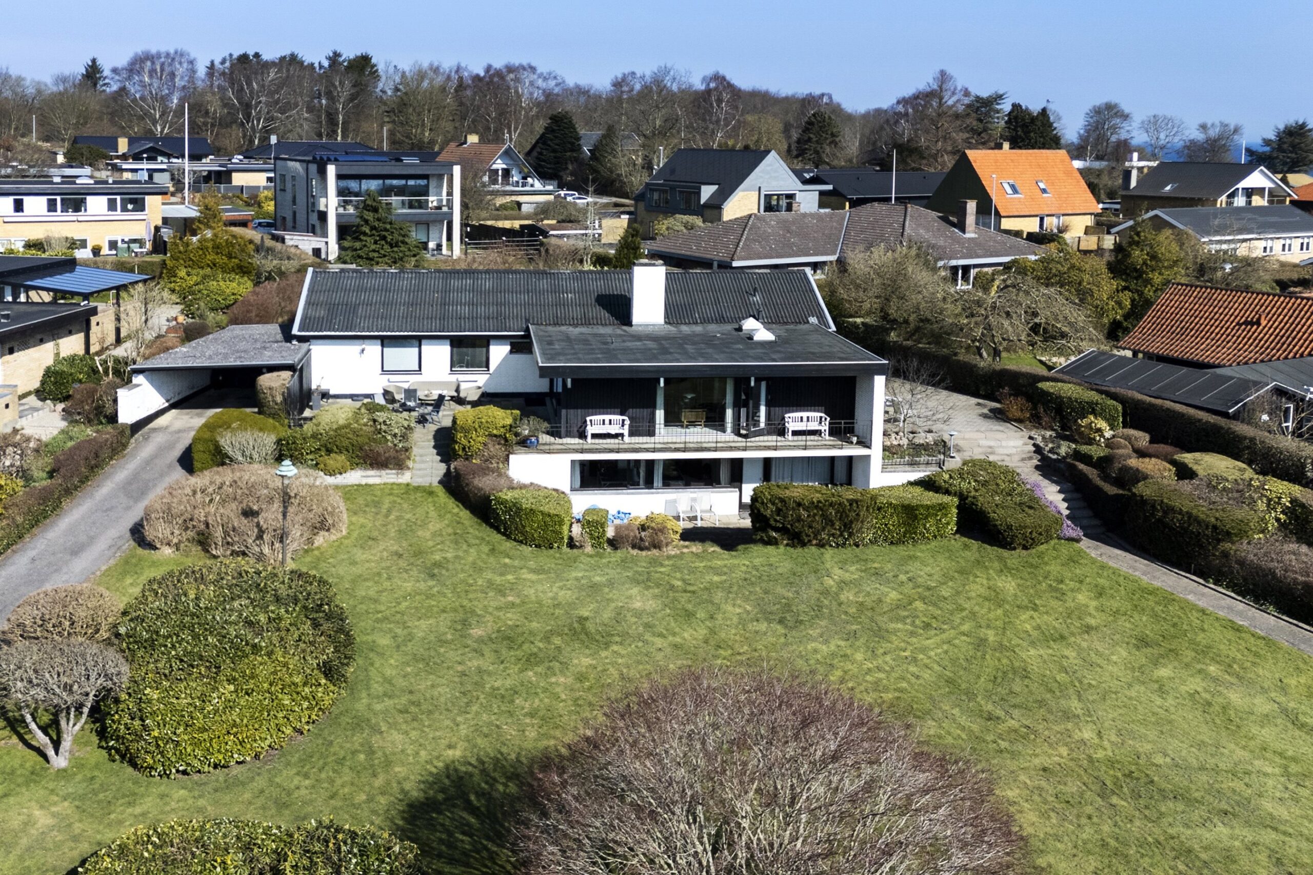 Samsøvej – hvor livet leves med Lillebælt som nabo Samsøvej – hvor livet leves med Lillebælt som nabo