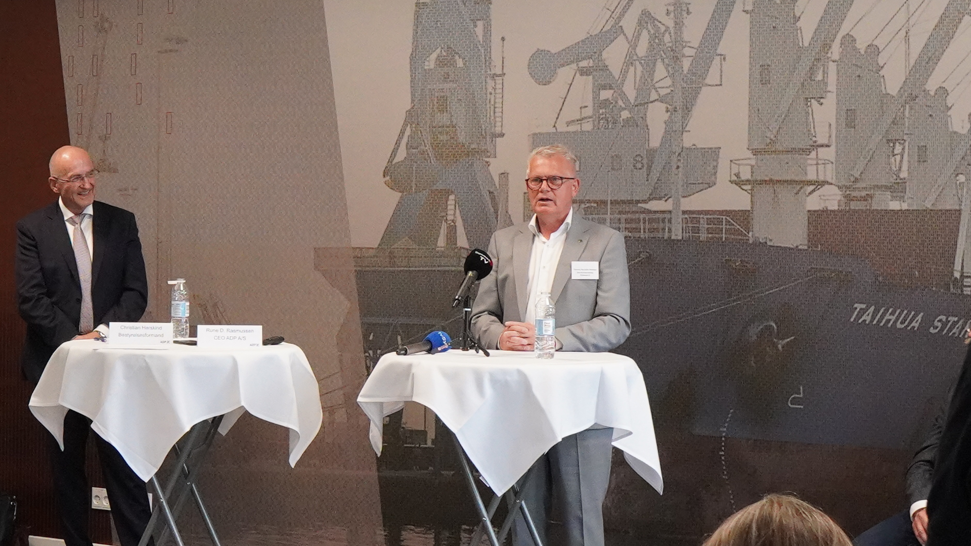 Tommy Rachlitz Nielsen: Det er et stort ansvar at repræsentere Fredericia i bestyrelser