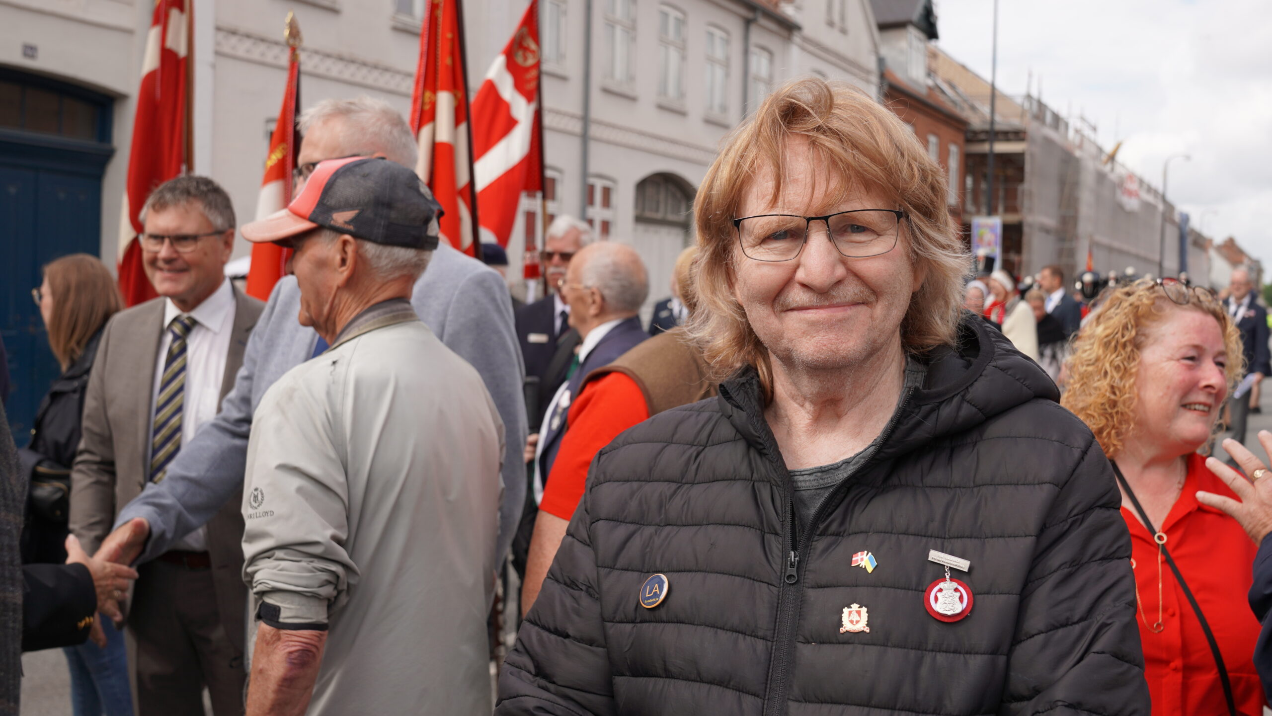 Når stilheden larmer: Hvor er Ældre Sagen og Seniorrådet?