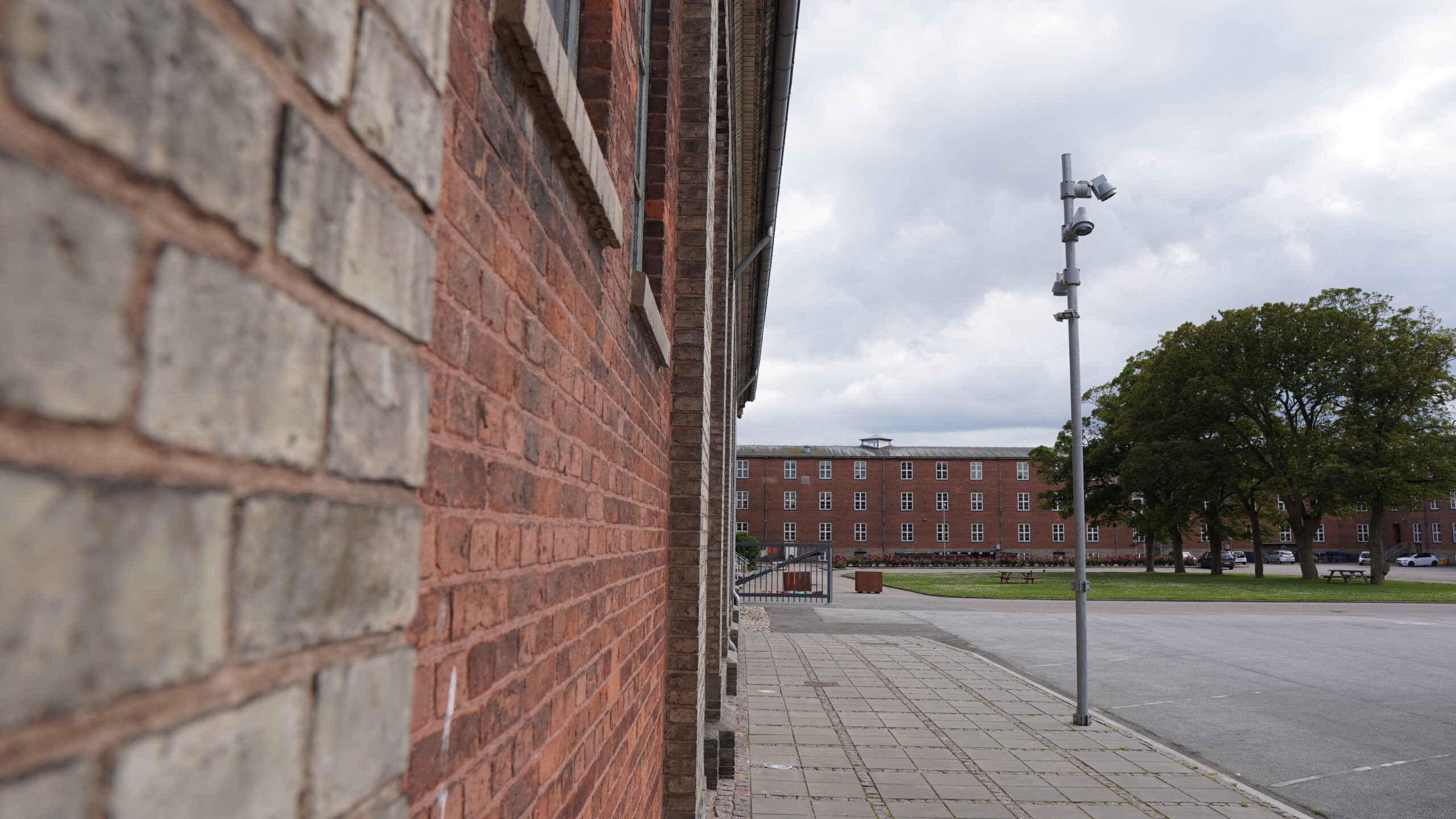 FredericiaLive inviterer til langbordsmiddag under åben himmel FredericiaLive inviterer til langbordsmiddag under åben himmel