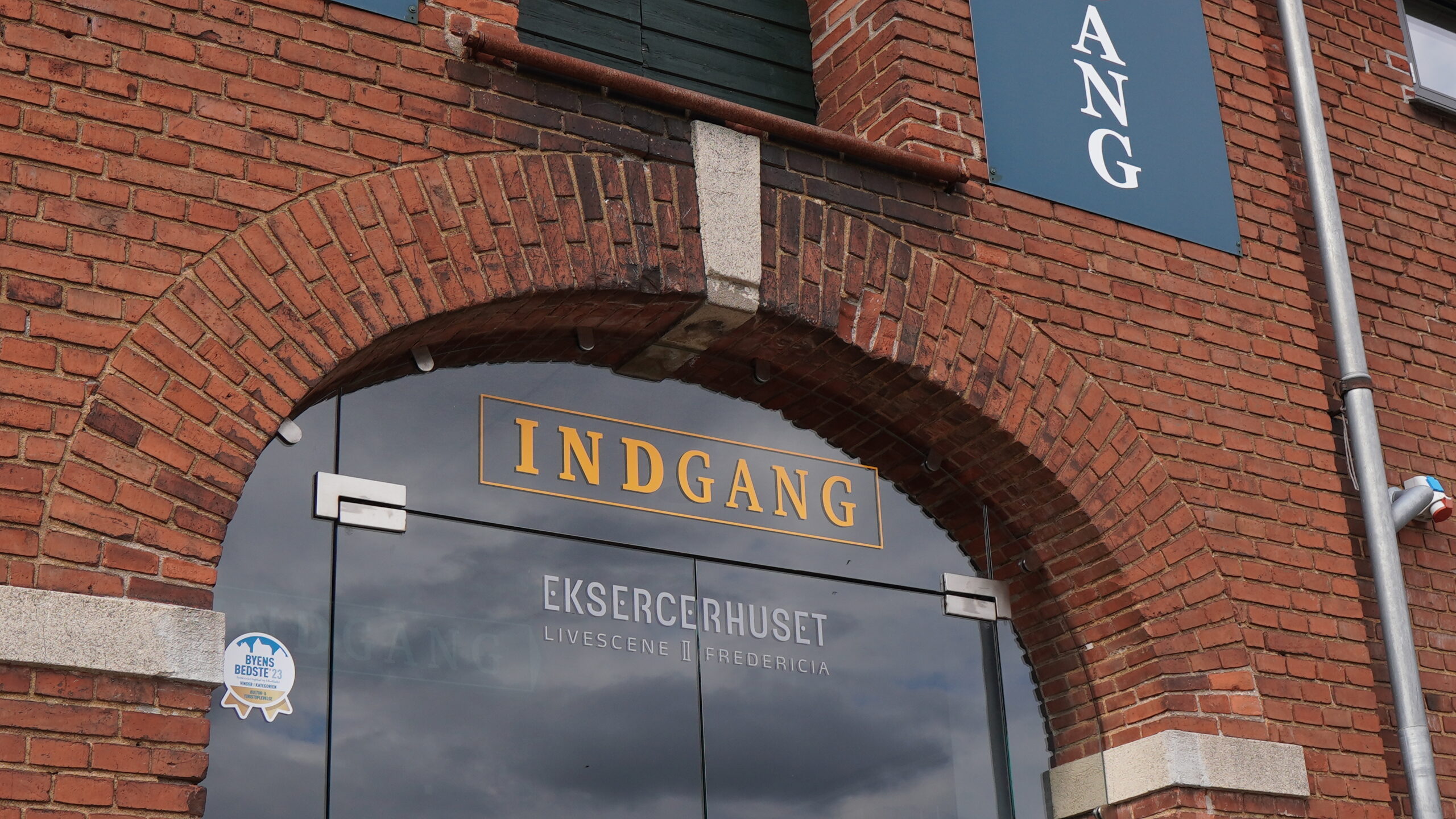 Kirstine Uhrbrand: »Lars Lilholt samler generationer – nu skal Fredericia have ham tilbage«