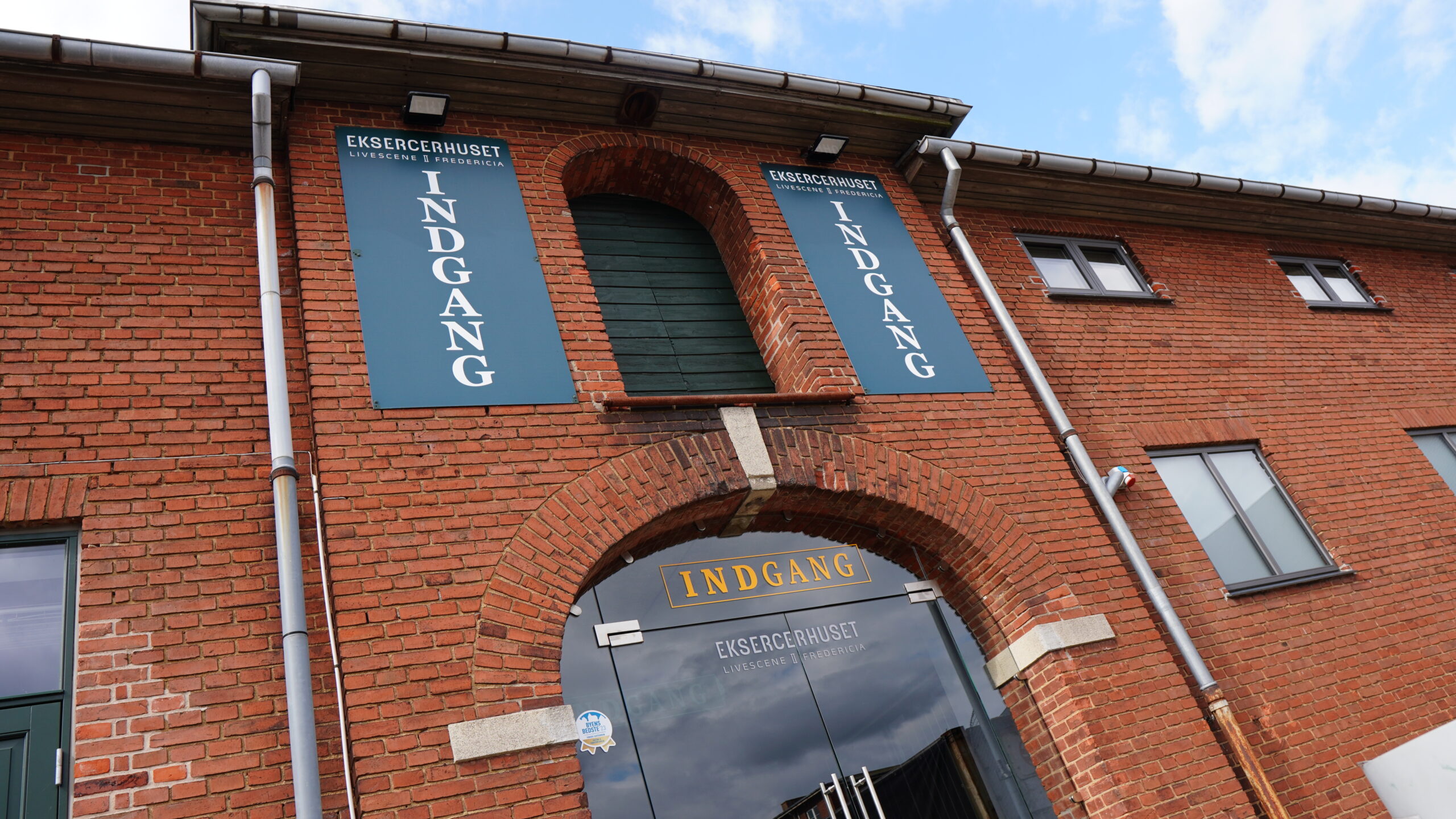 Ny elektronisk storsatsning rammer Fredericia til marts