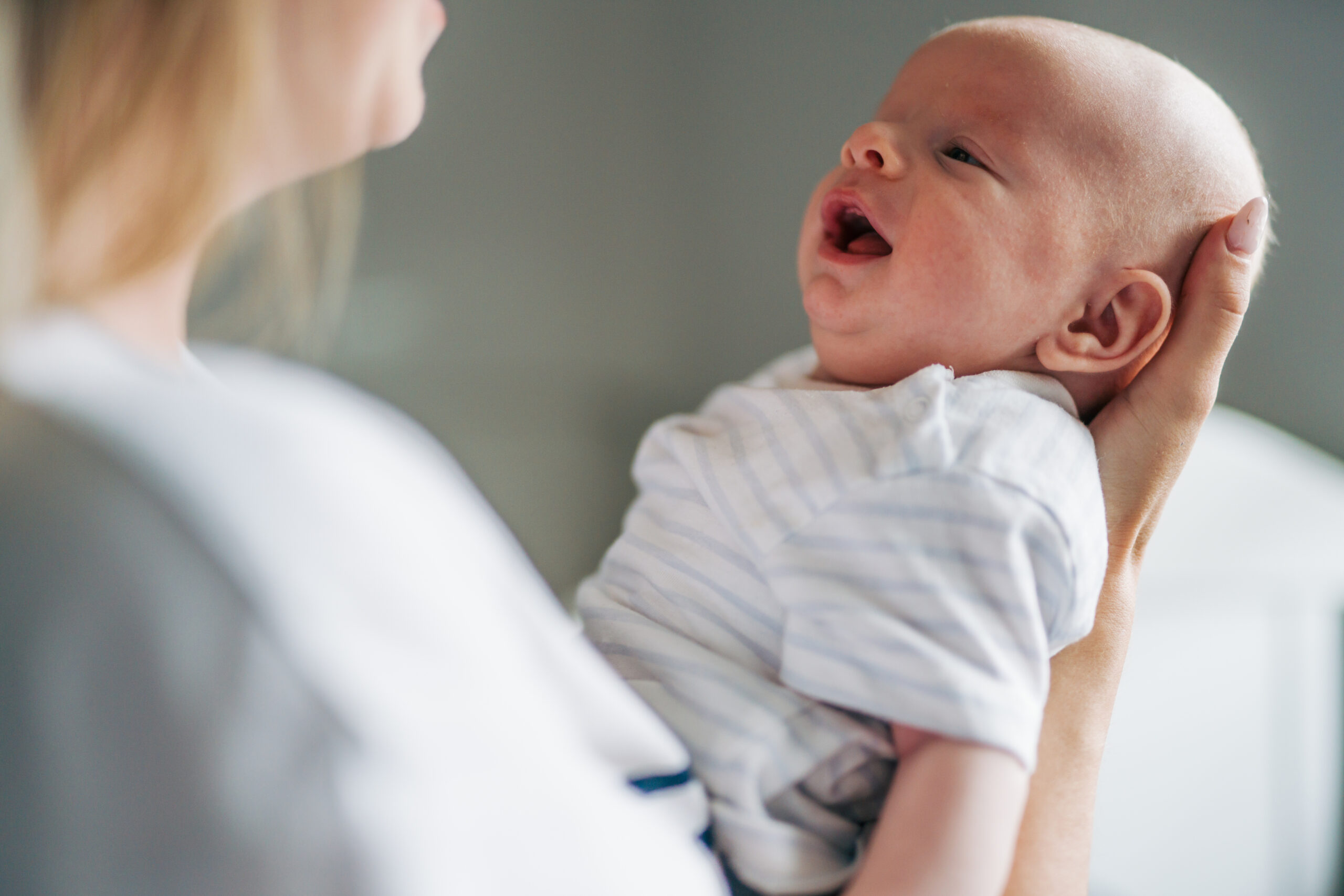 Ny analyse punkterer myte: Kvinders barsel påvirker næsten ikke pensionen