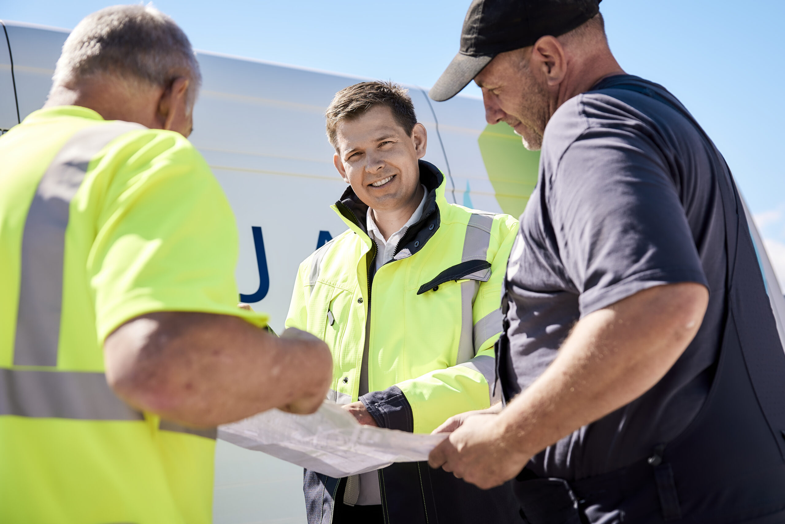 CJ A/S leverer solidt regnskab og står klar til vækst CJ A/S leverer solidt regnskab og står klar til vækst