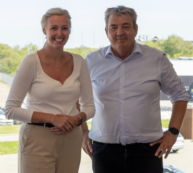 Energy Cool skifter ud i direktionen for at accelerere international vækst: »Vi står over for et enormt potentiale«