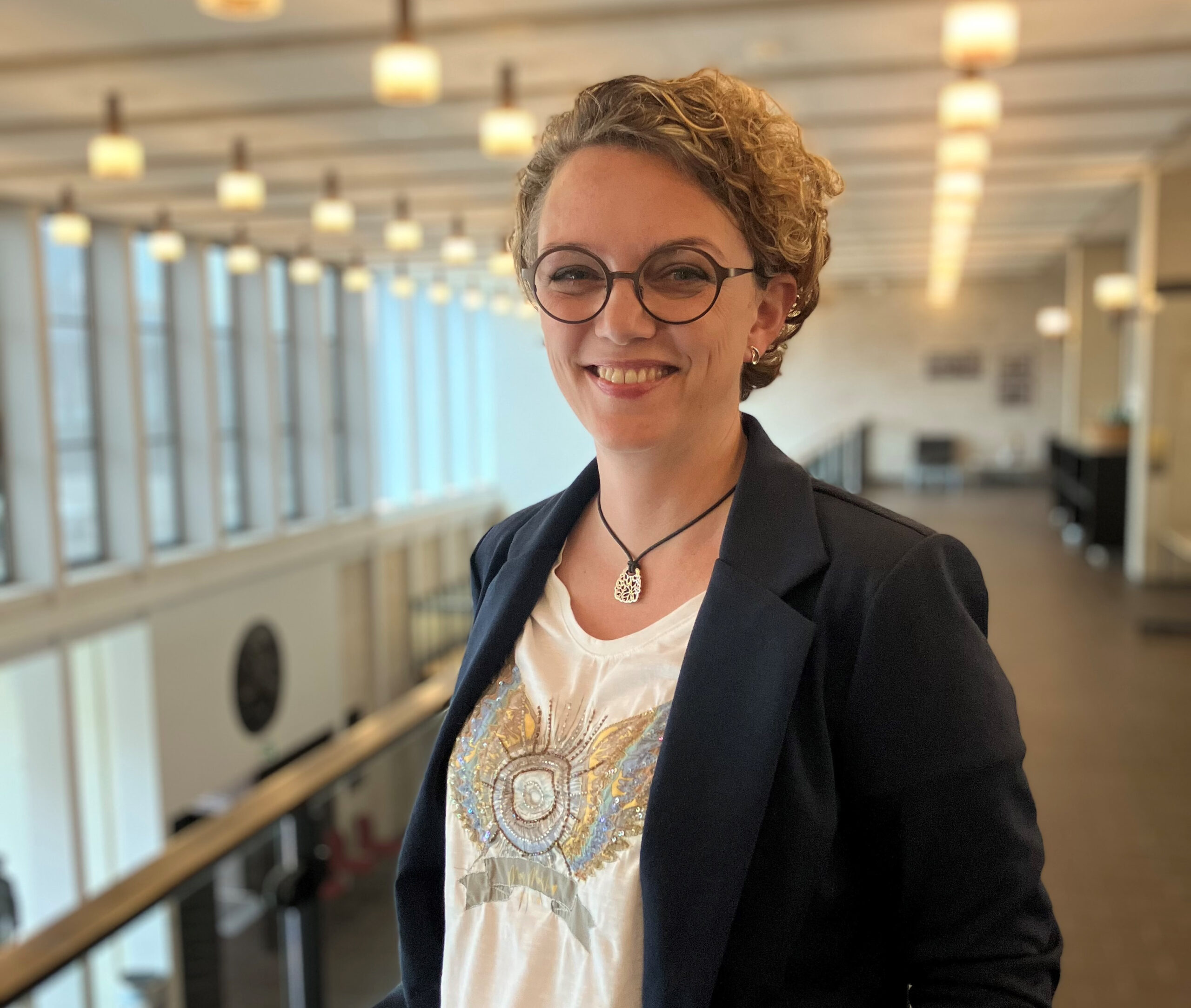 Fredericia Kommune får ny chef for Politik og Udvikling Fredericia Kommune får ny chef for Politik og Udvikling