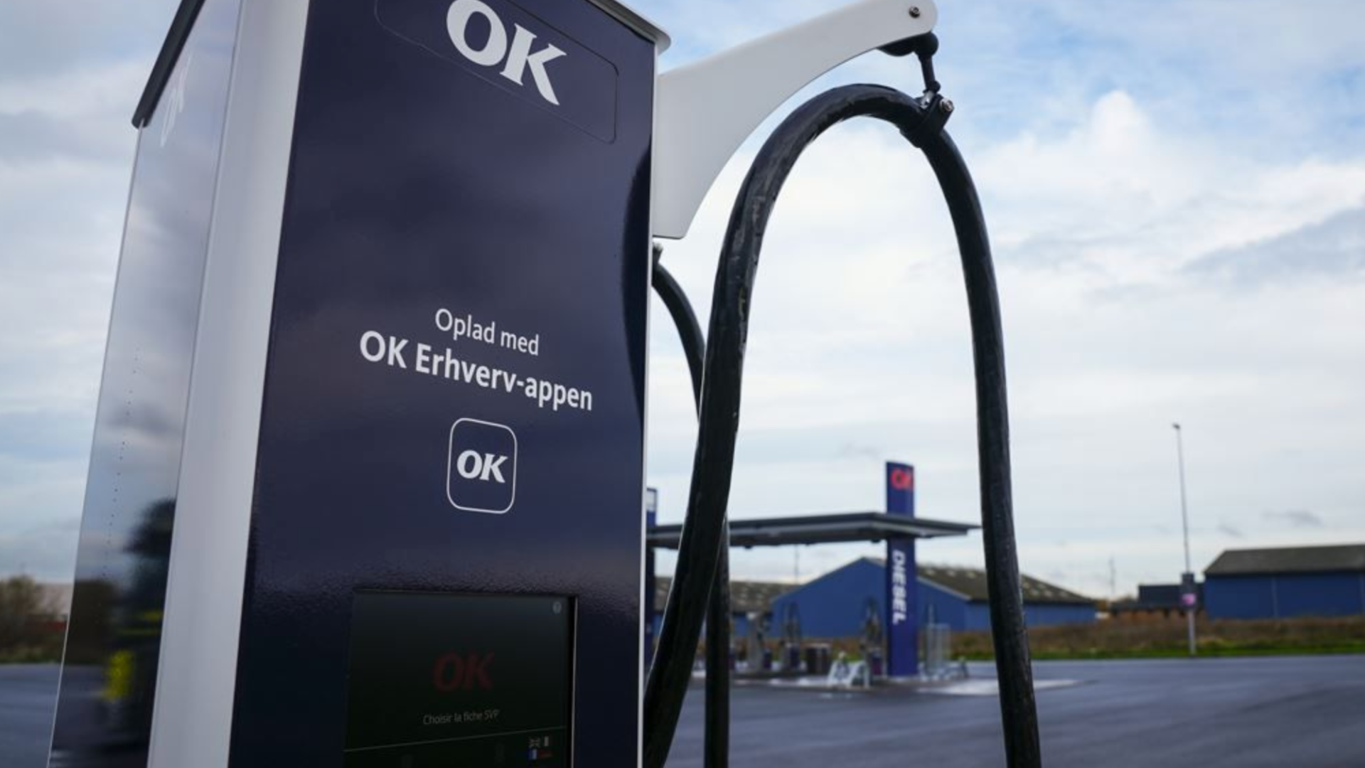 Fredericianer står i spidsen for nyt energiselskab Fredericianer står i spidsen for nyt energiselskab