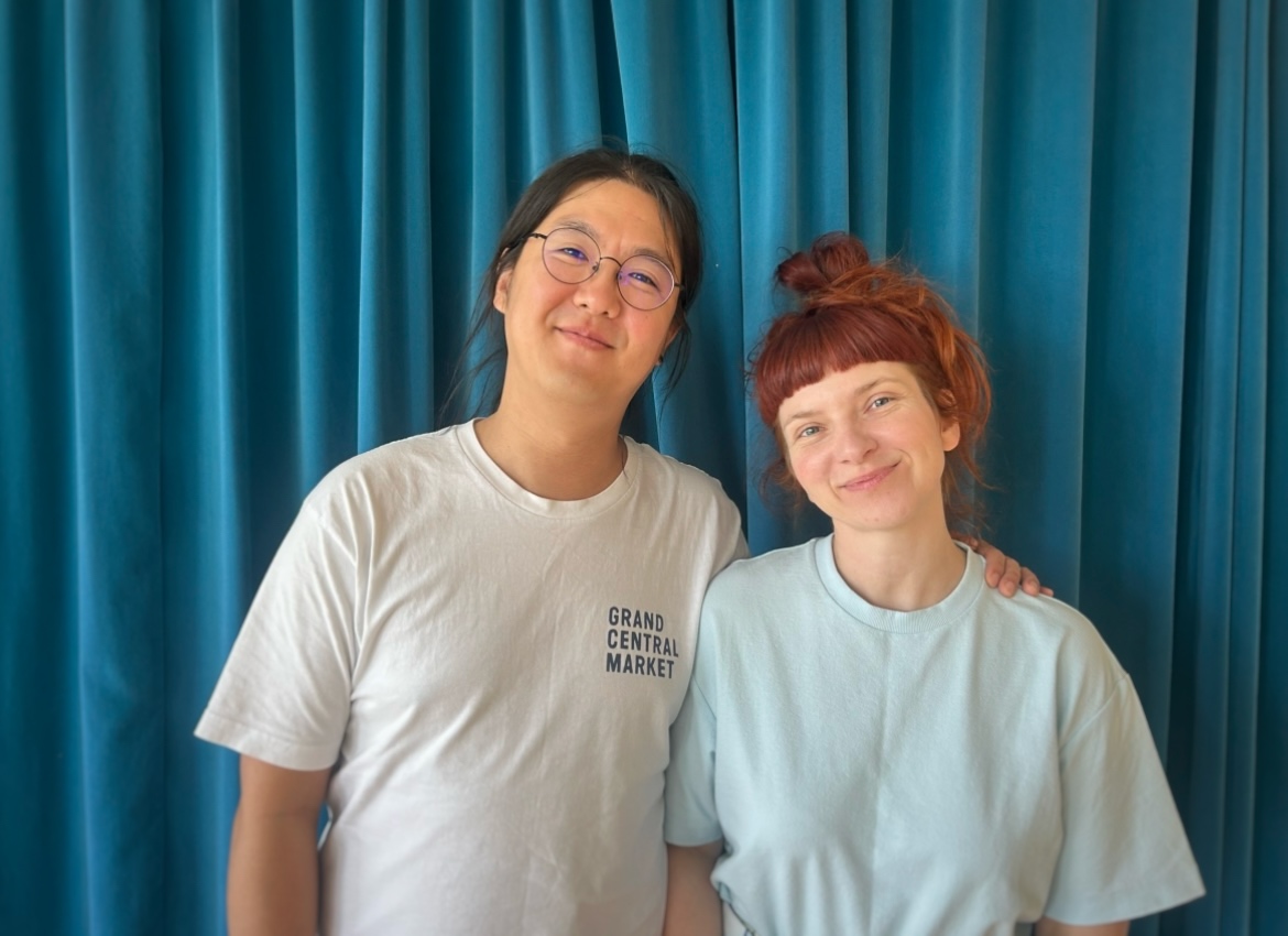 En uge om året slippes musikken fri i Fredericia: »Det handler om mere end toner«