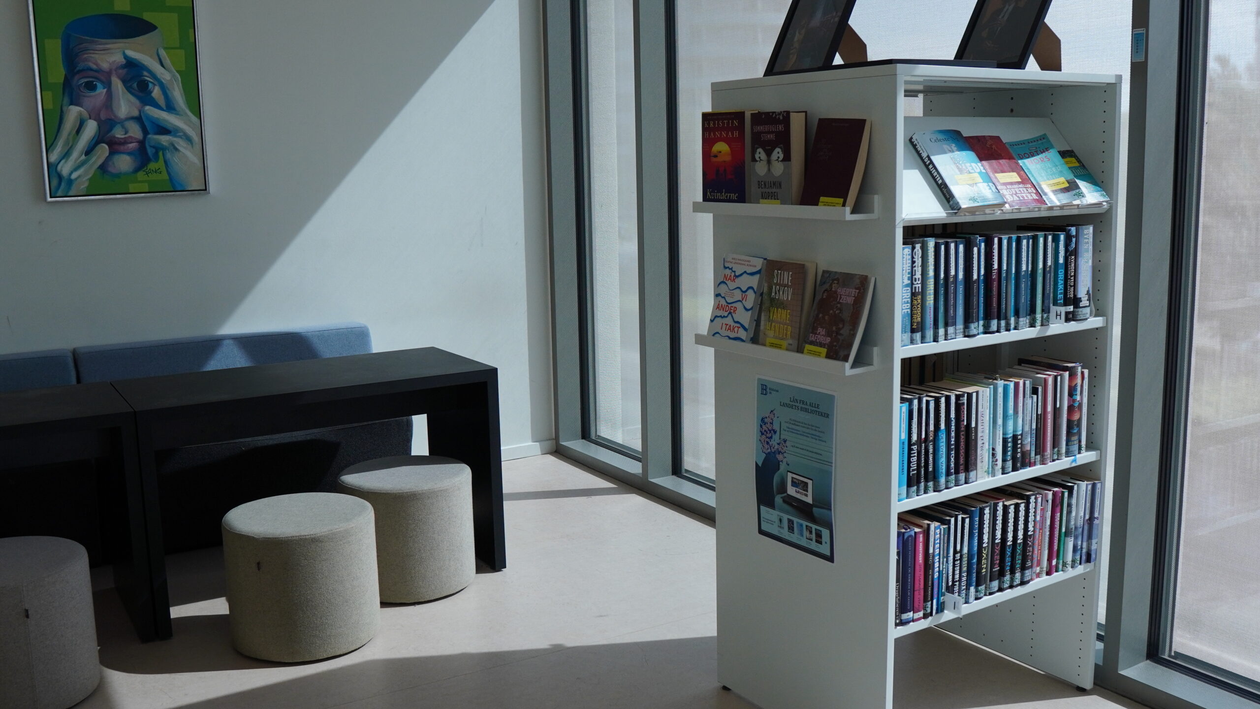 »Vi skal renovere, ikke rive ned« – Karsten Byrgesen kræver handling på skolernes indeklima