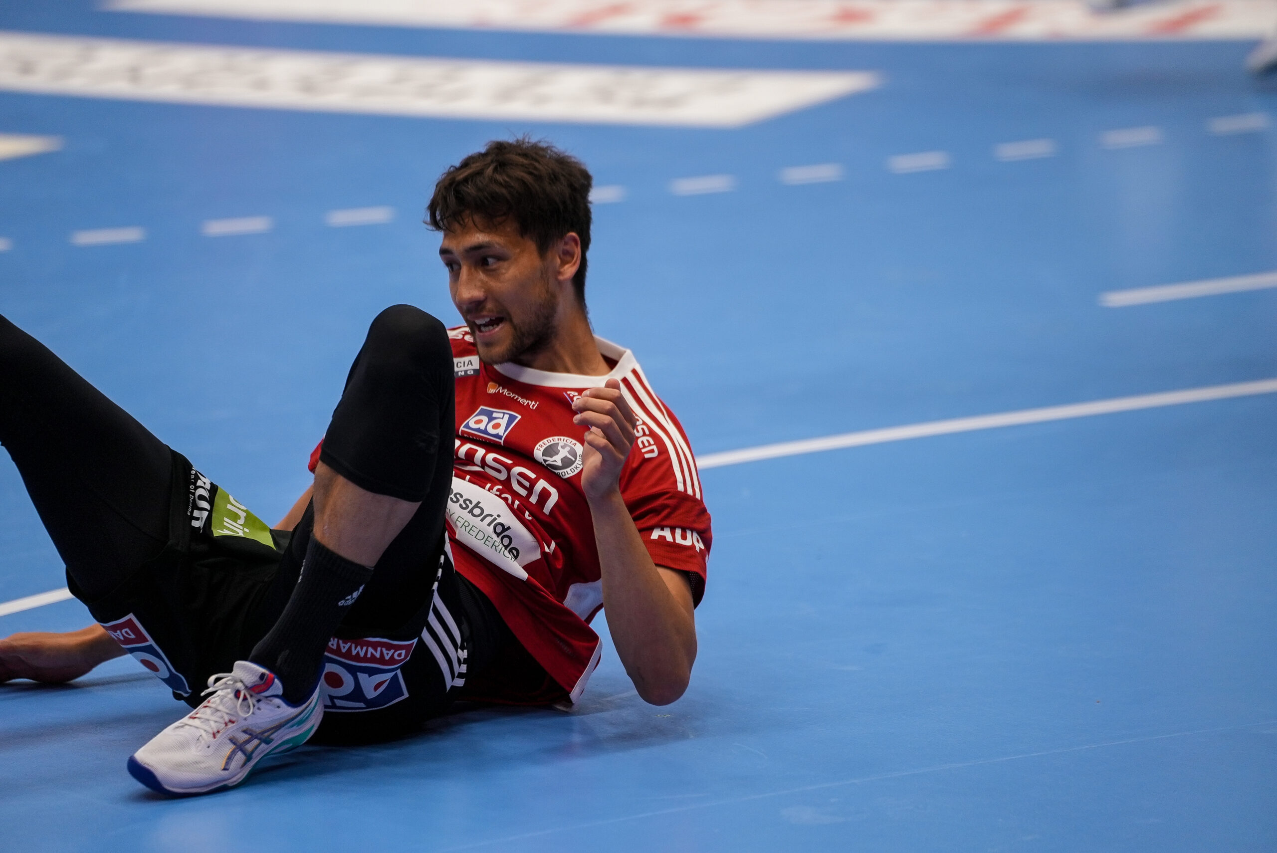 Analyse: En lussing, der afslørede Fredericias svagheder