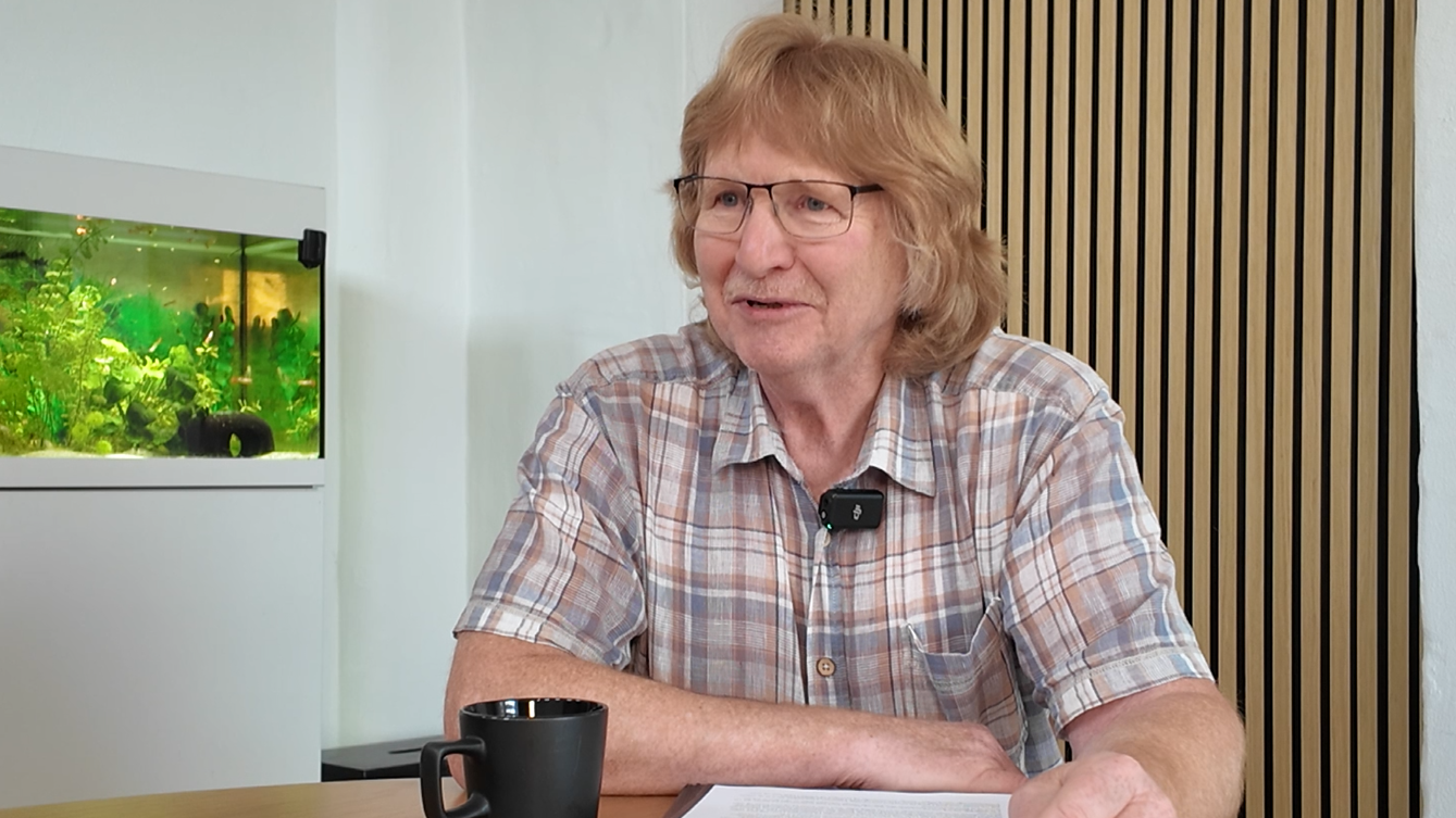 Stærkt lederskab, klog forandring