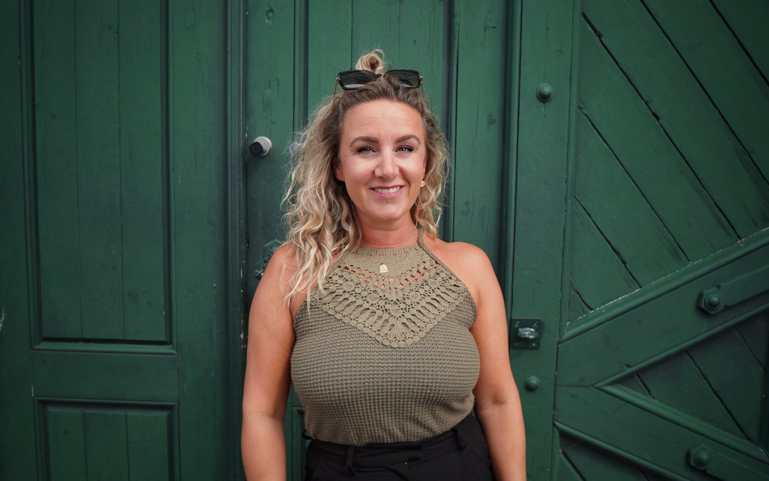 Når Fredericia samles om ét langbord: »En mulighed for at mødes på tværs«