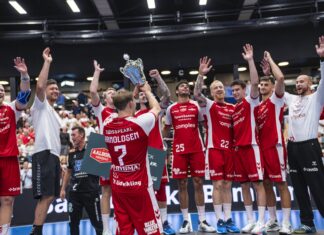 Aalborg forlænger med succestrænere