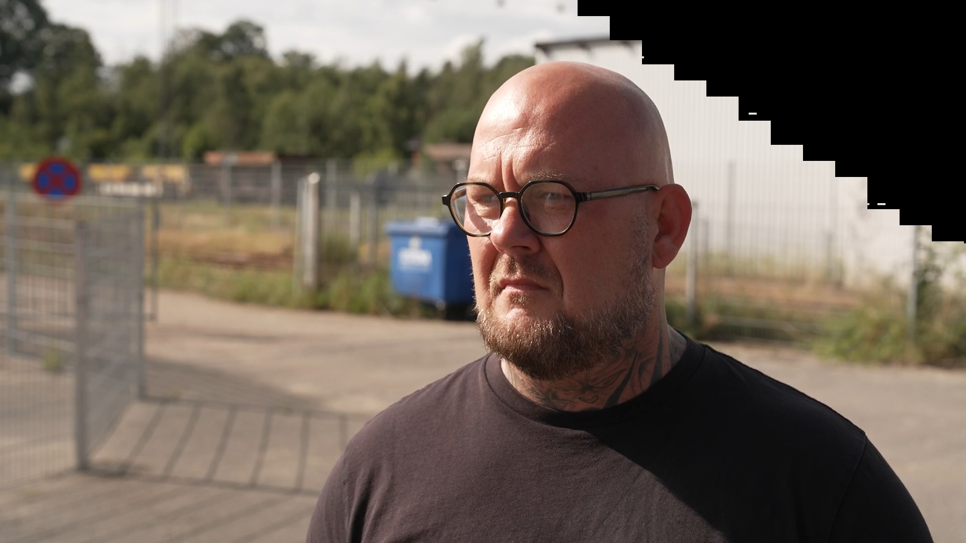 Tie stille, ikke også? – et svar til Bente Ankersen