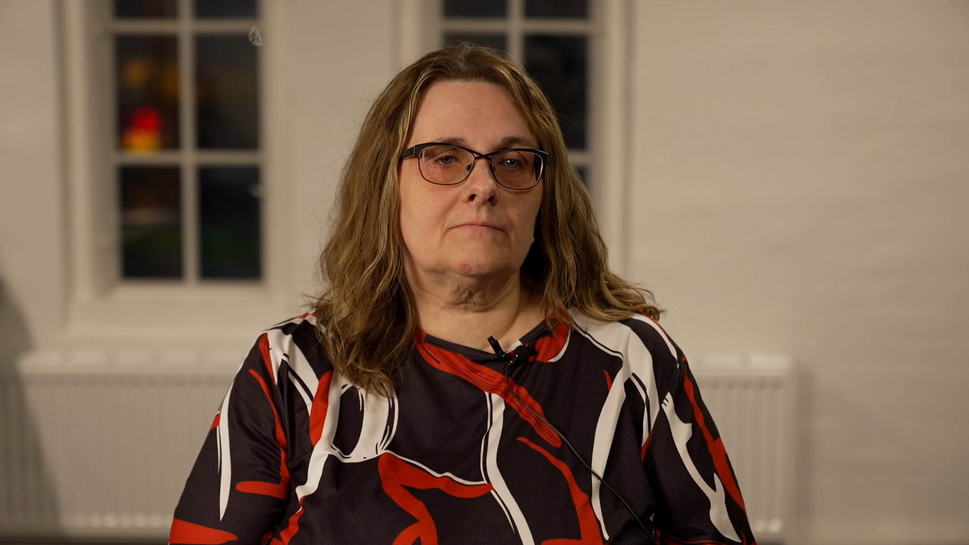 Mette fik fjernet sin søn: »De har ødelagt os«