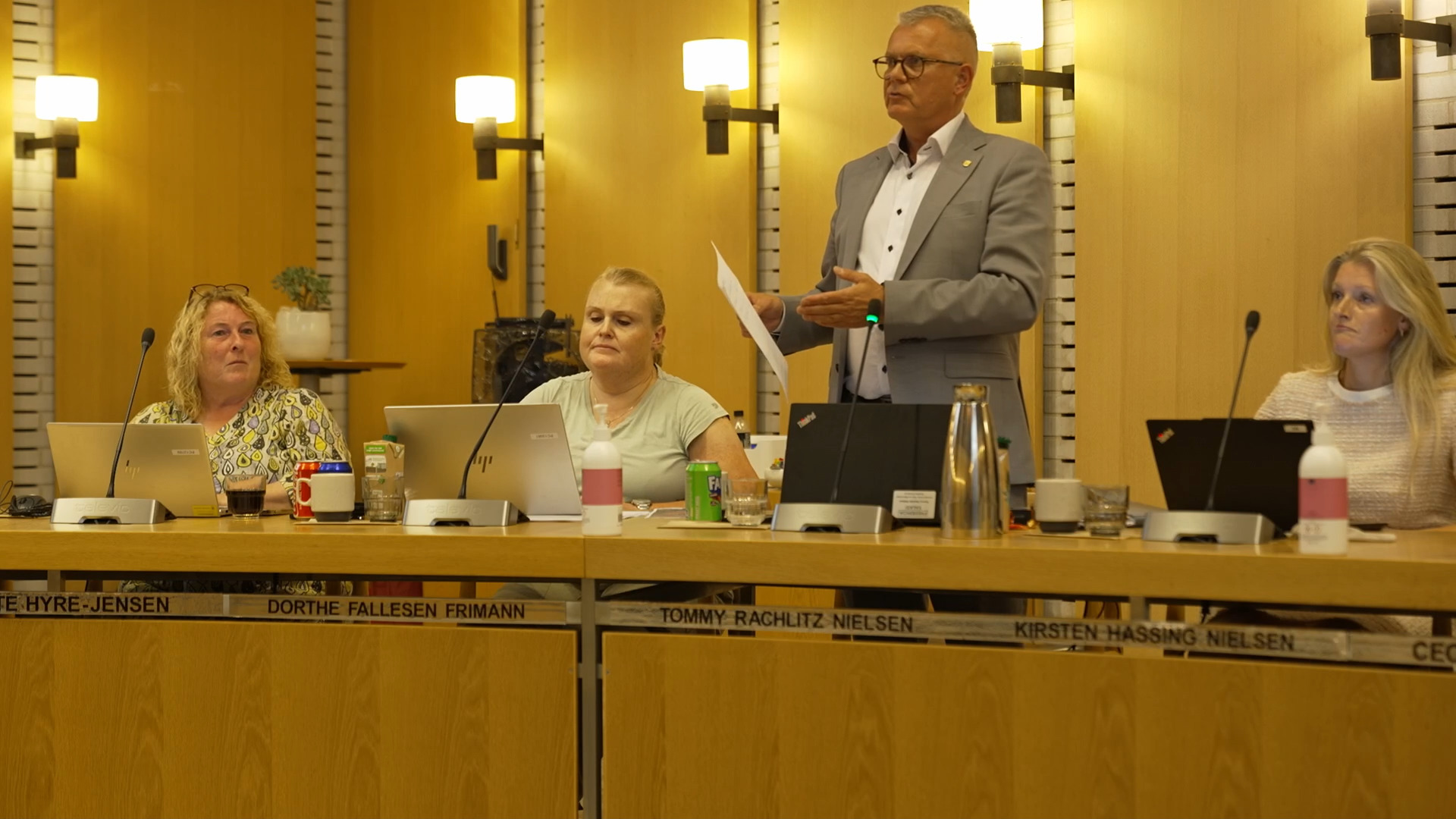 Ballade om solceller: Vilde højdepunkter