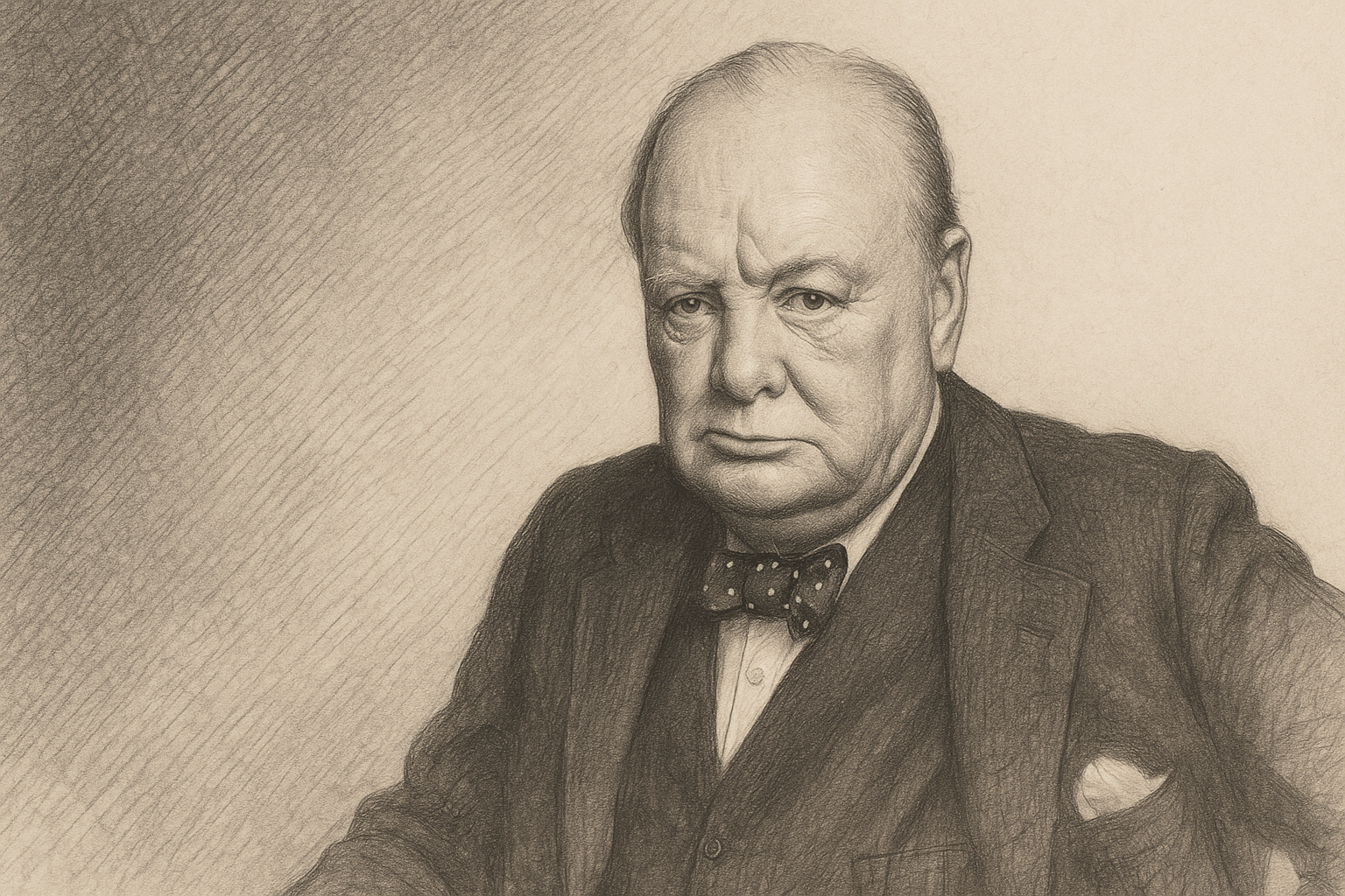 Leder: Magtens paradoks