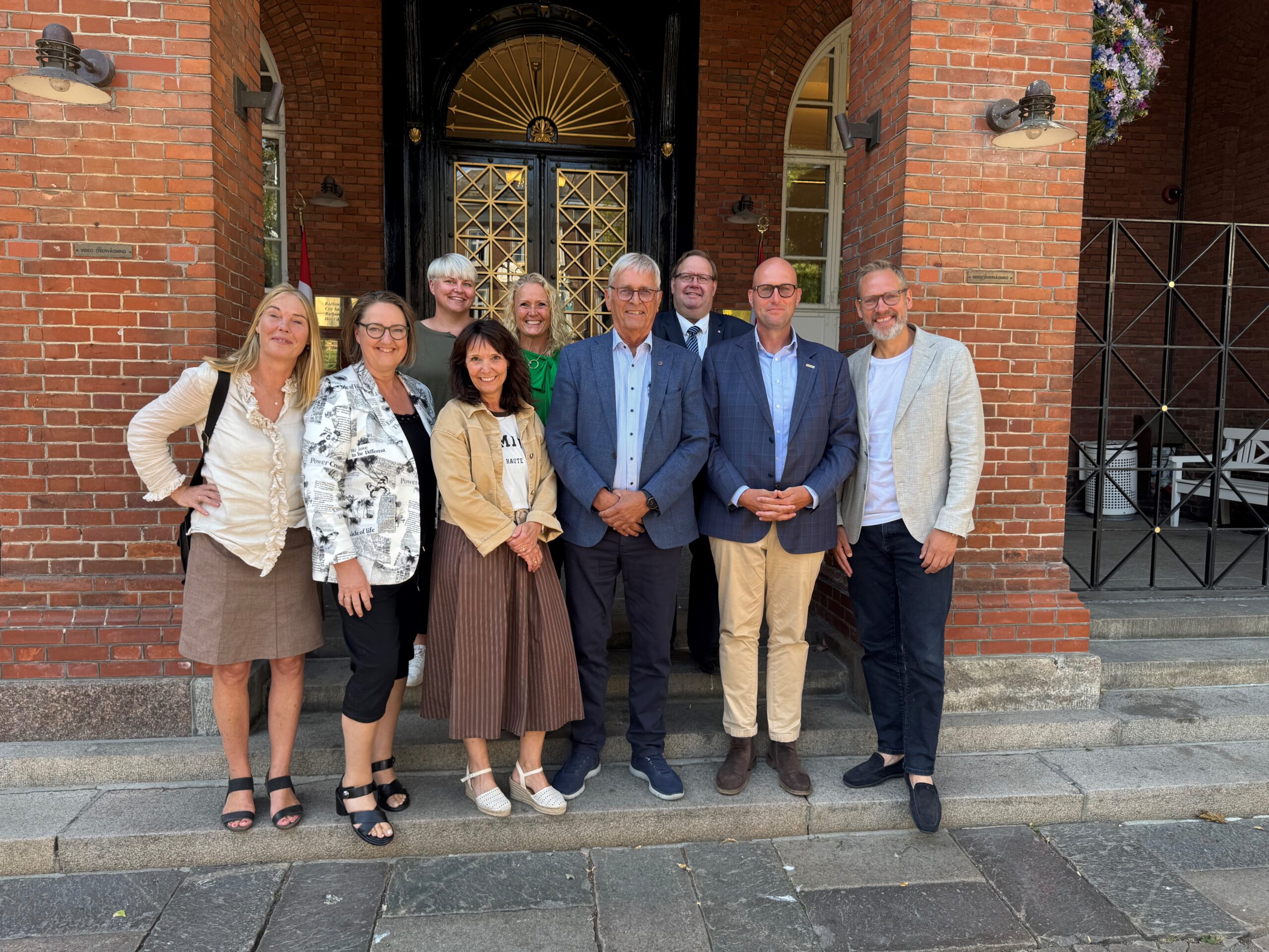 Kolding fjerner erhvervsskat – erhvervslivet jubler