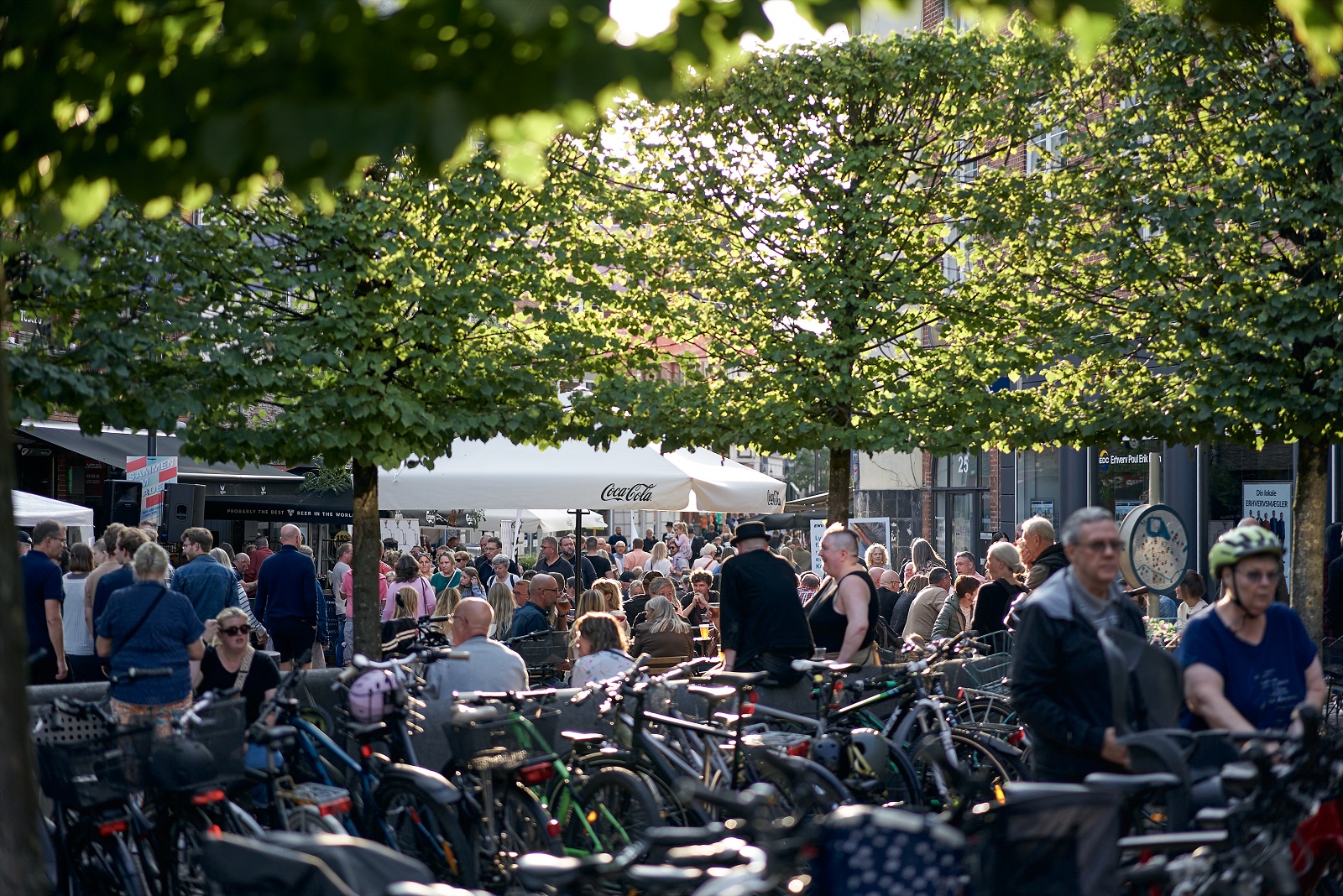 Ny analyse bekræfter Koldings potentiale